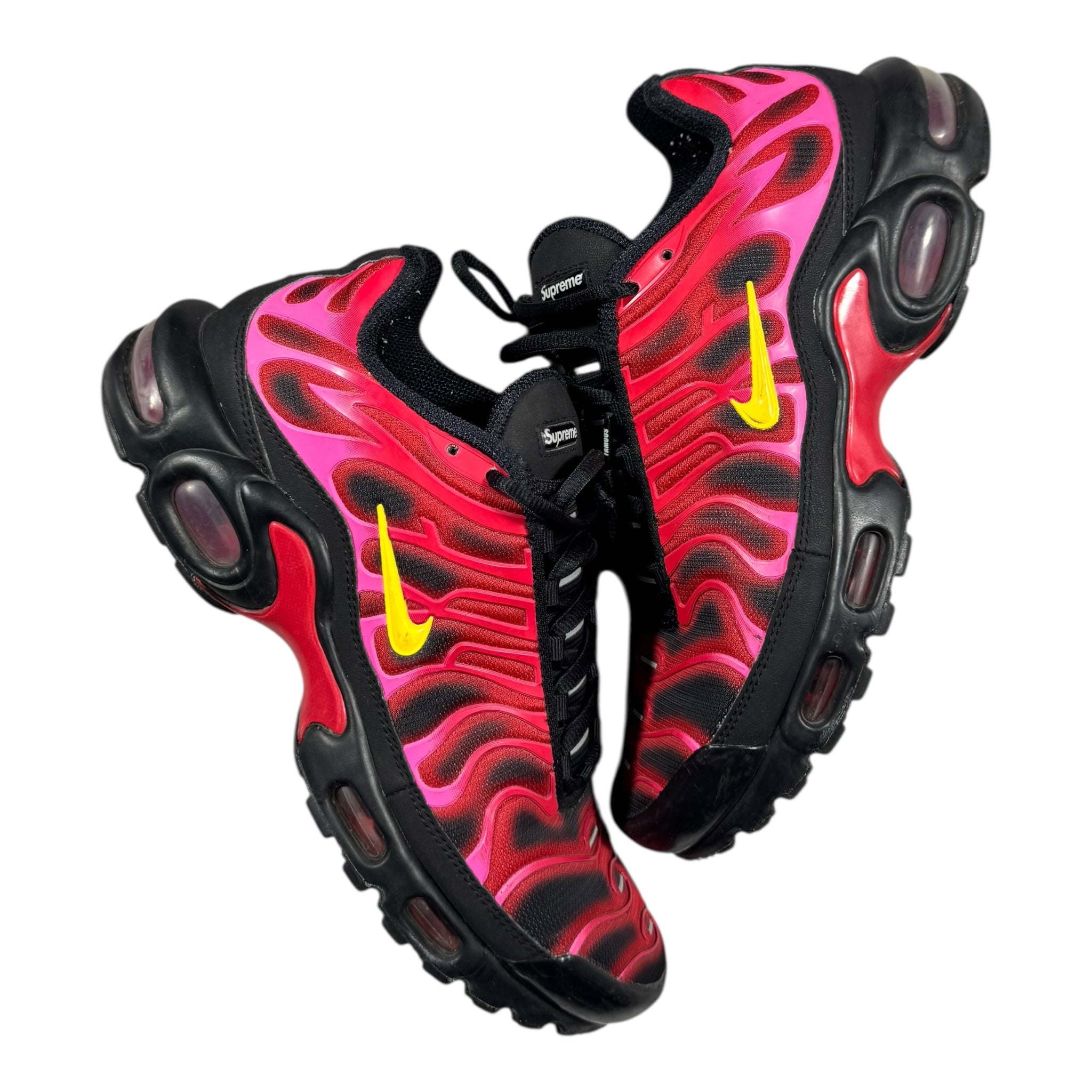 Nike Tn Supreme (41EU)