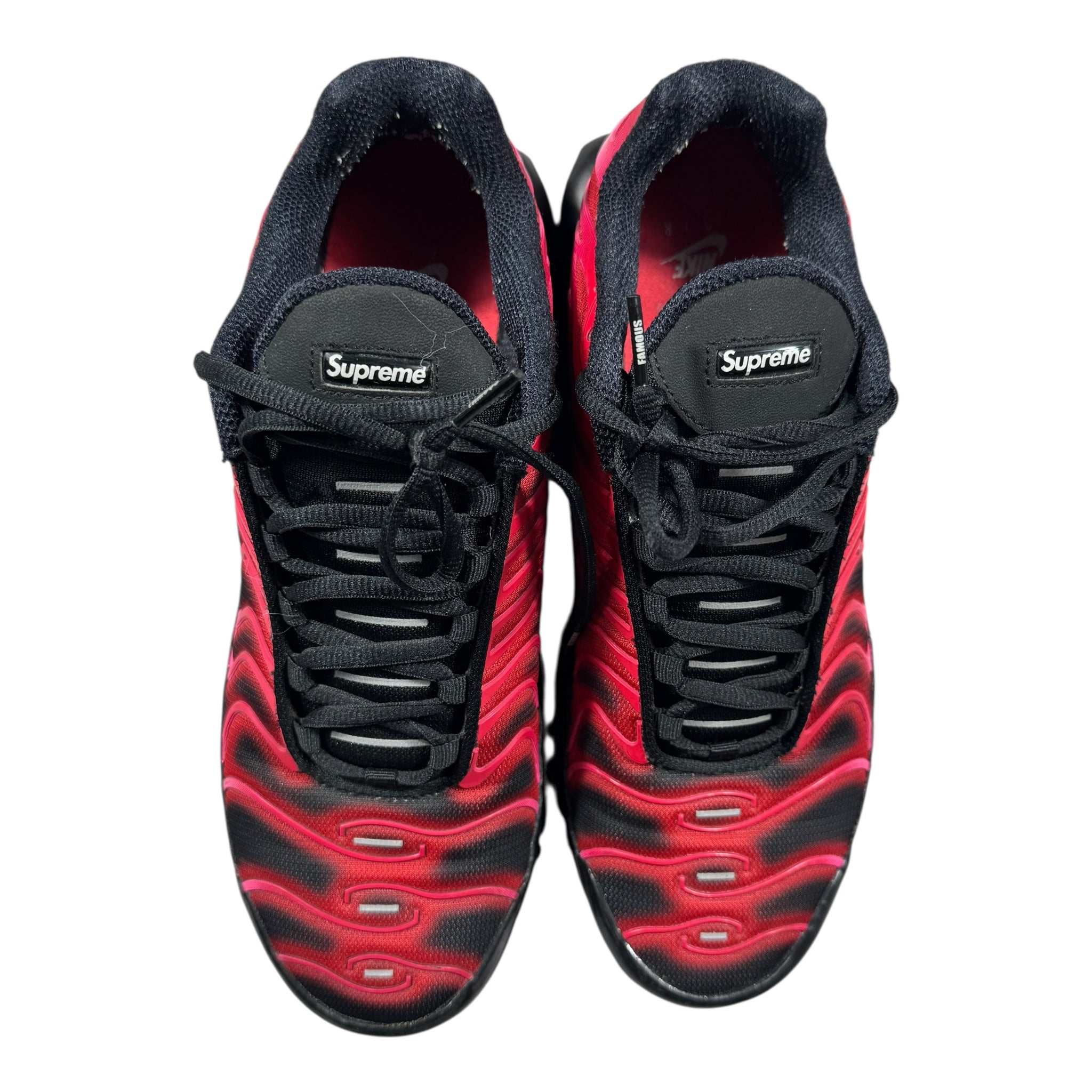 Nike Tn Supreme (41EU)