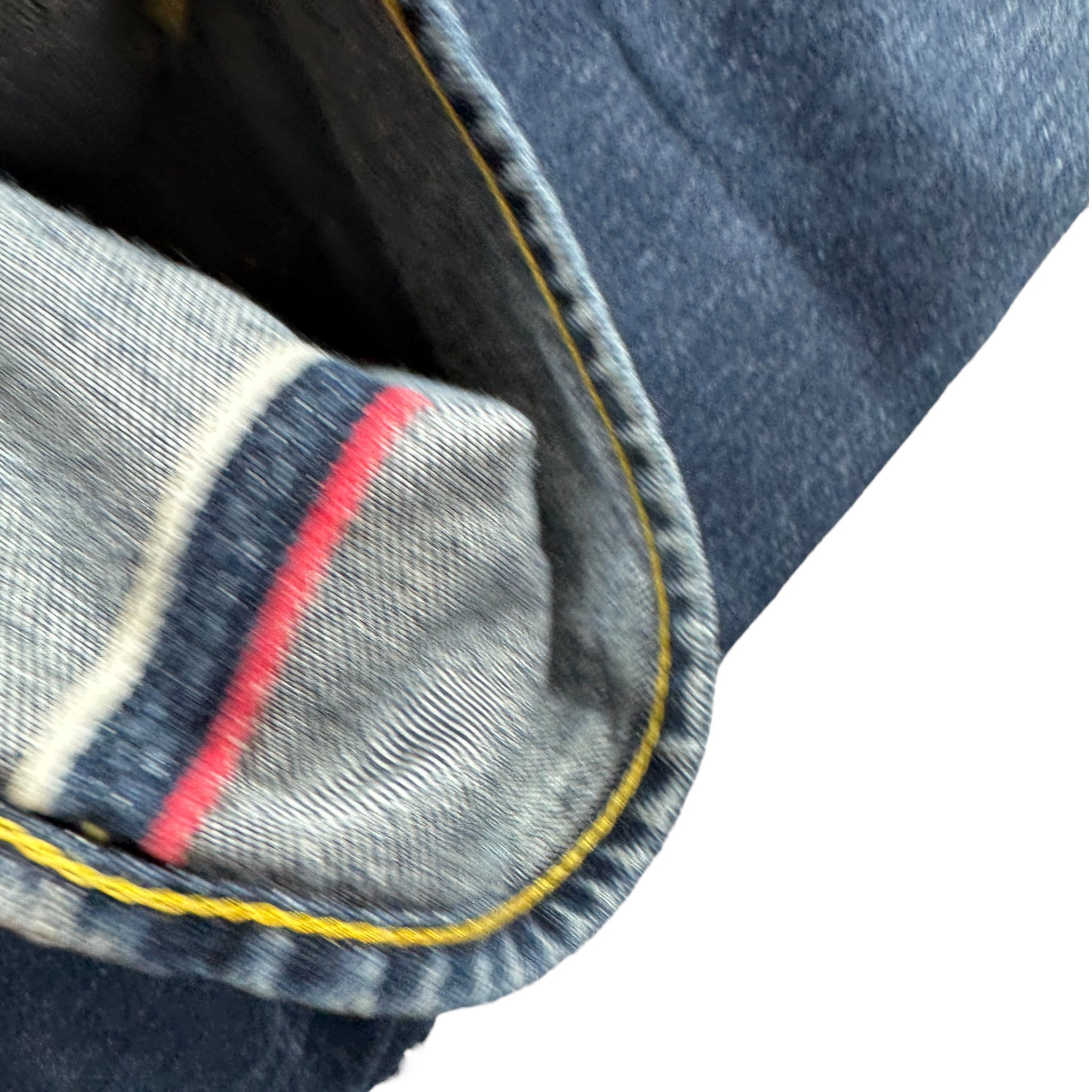 Baggy seagull jeans Evisu (M)