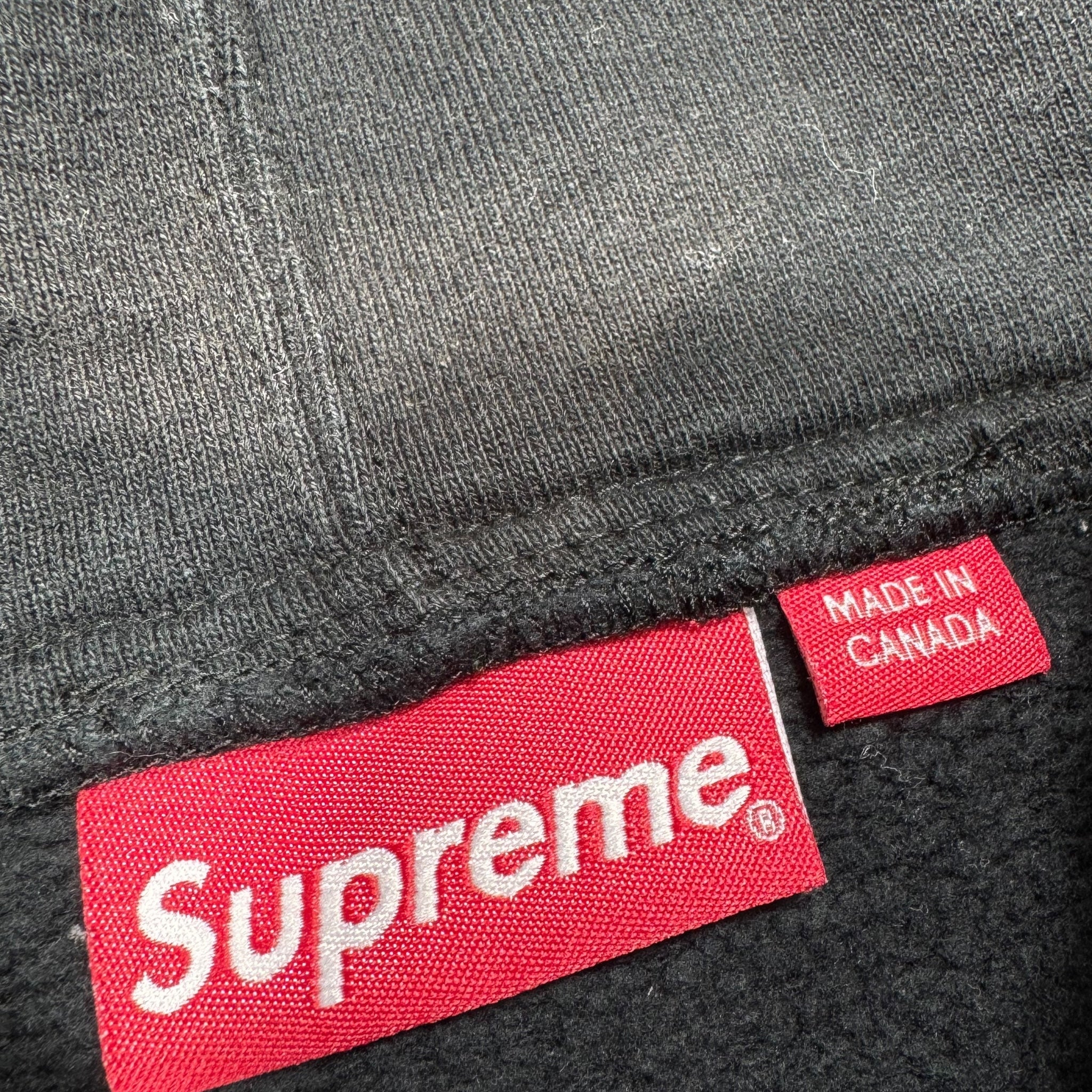 Sweat Supreme (M)