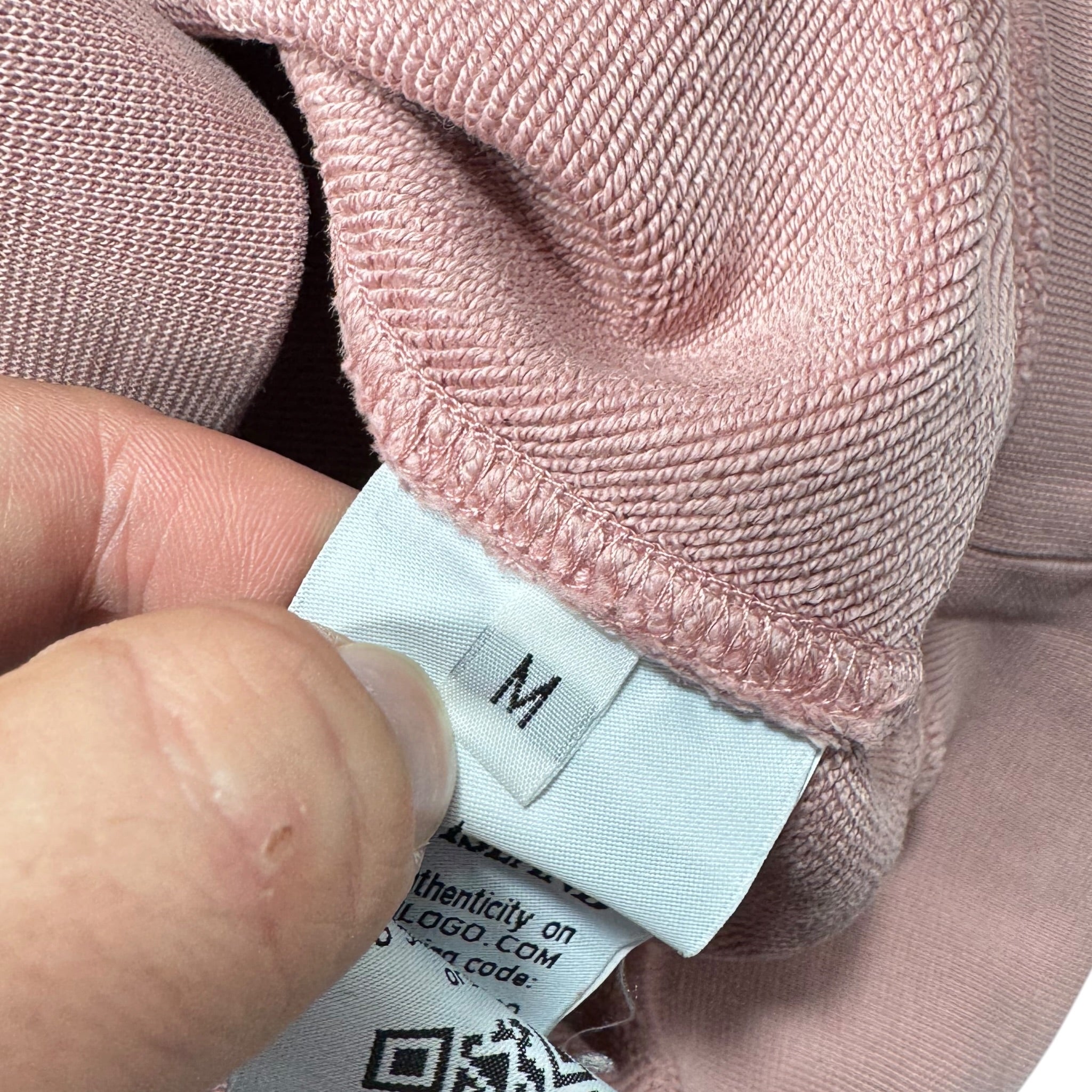 Sweat Stone Island (M)