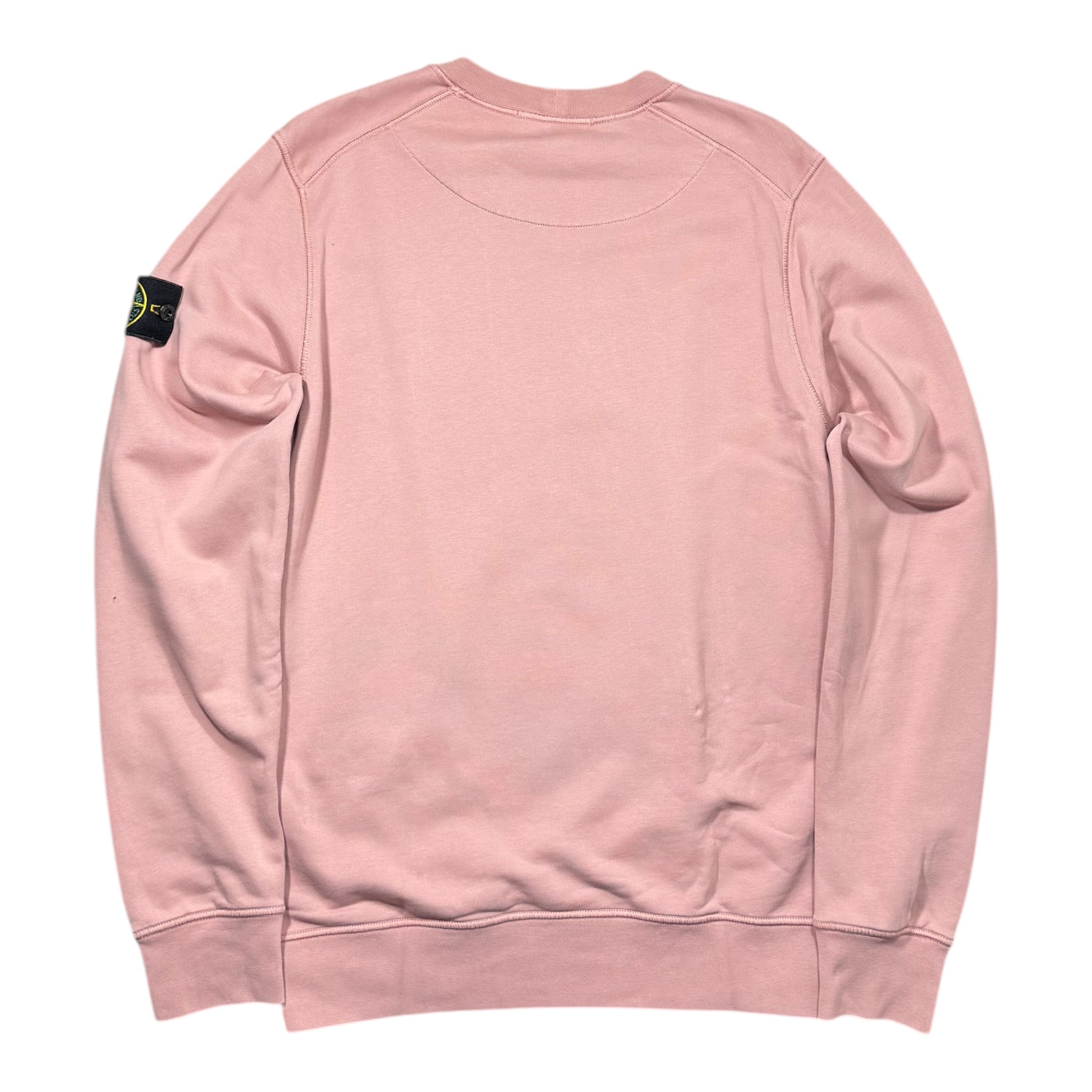 Sweat Stone Island (M)