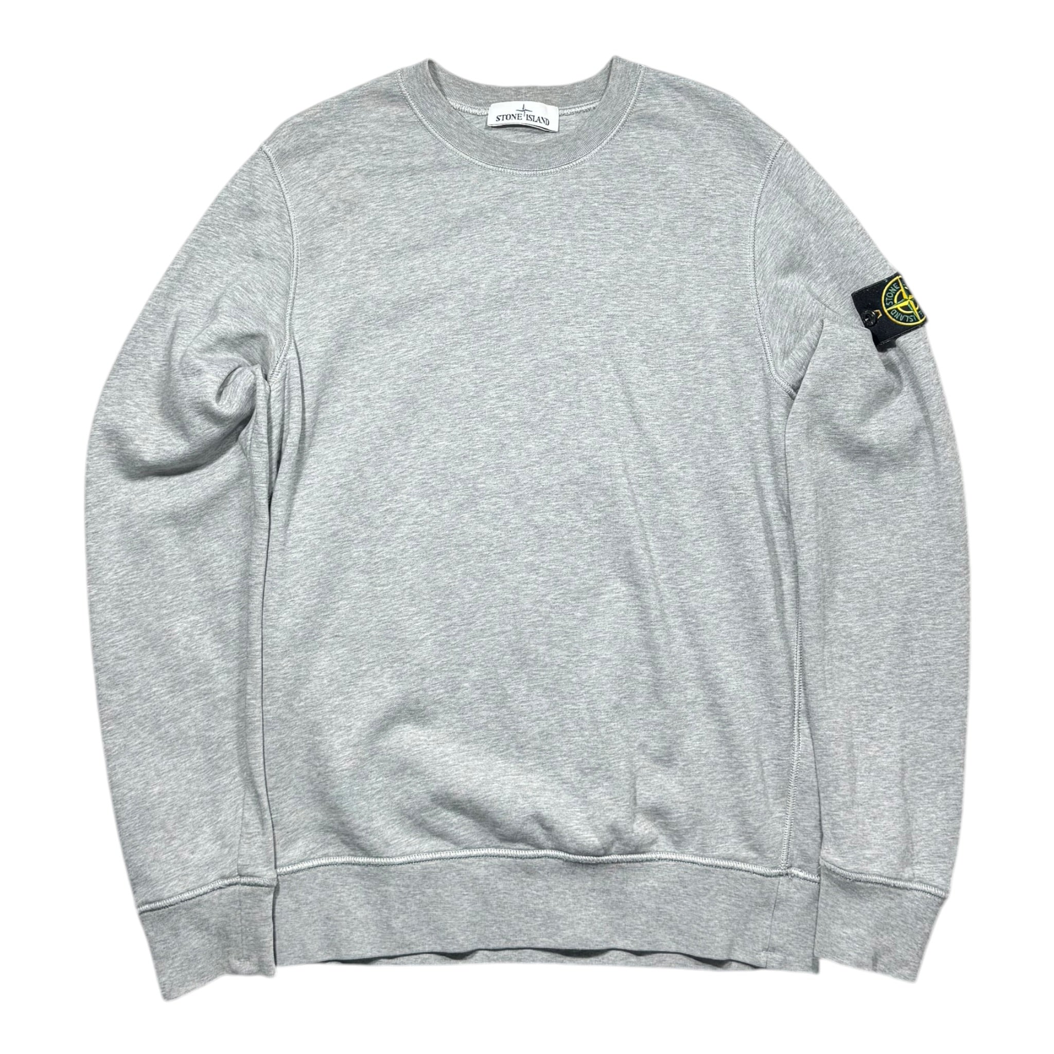 Sweat Stone Island (M)