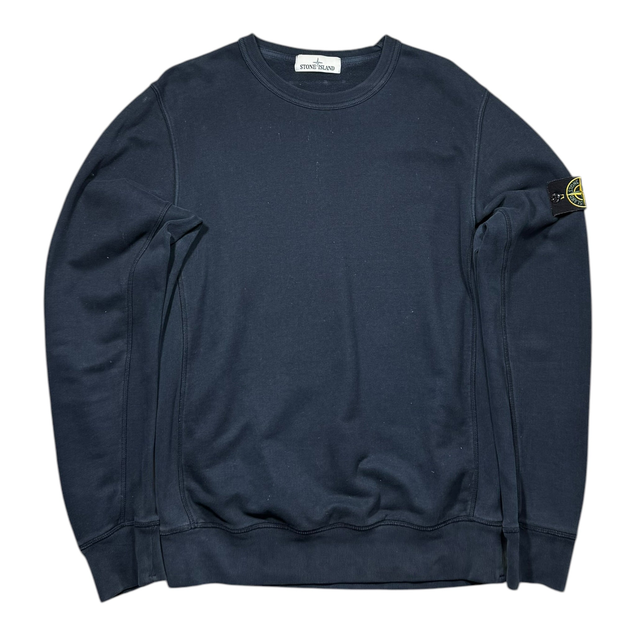Sweat Stone Island (L)