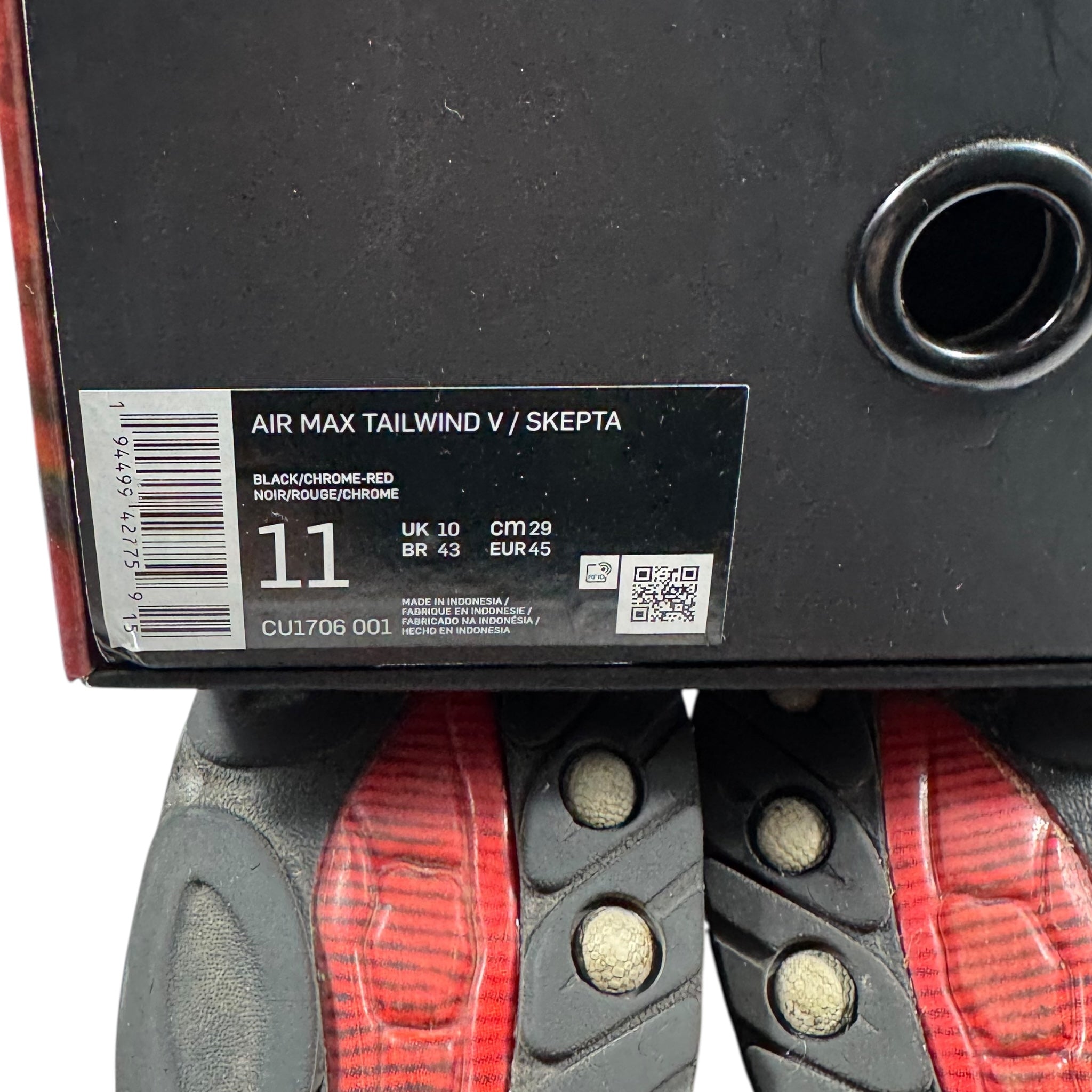Nike Skepta (45EU)