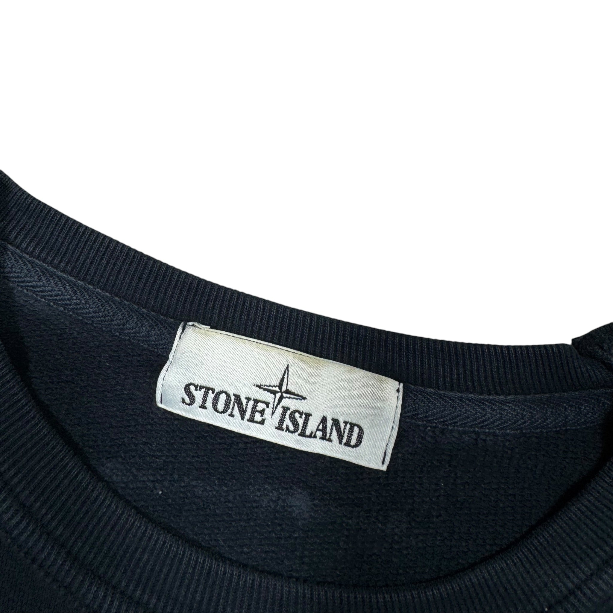 Sweat Stone Island (L)
