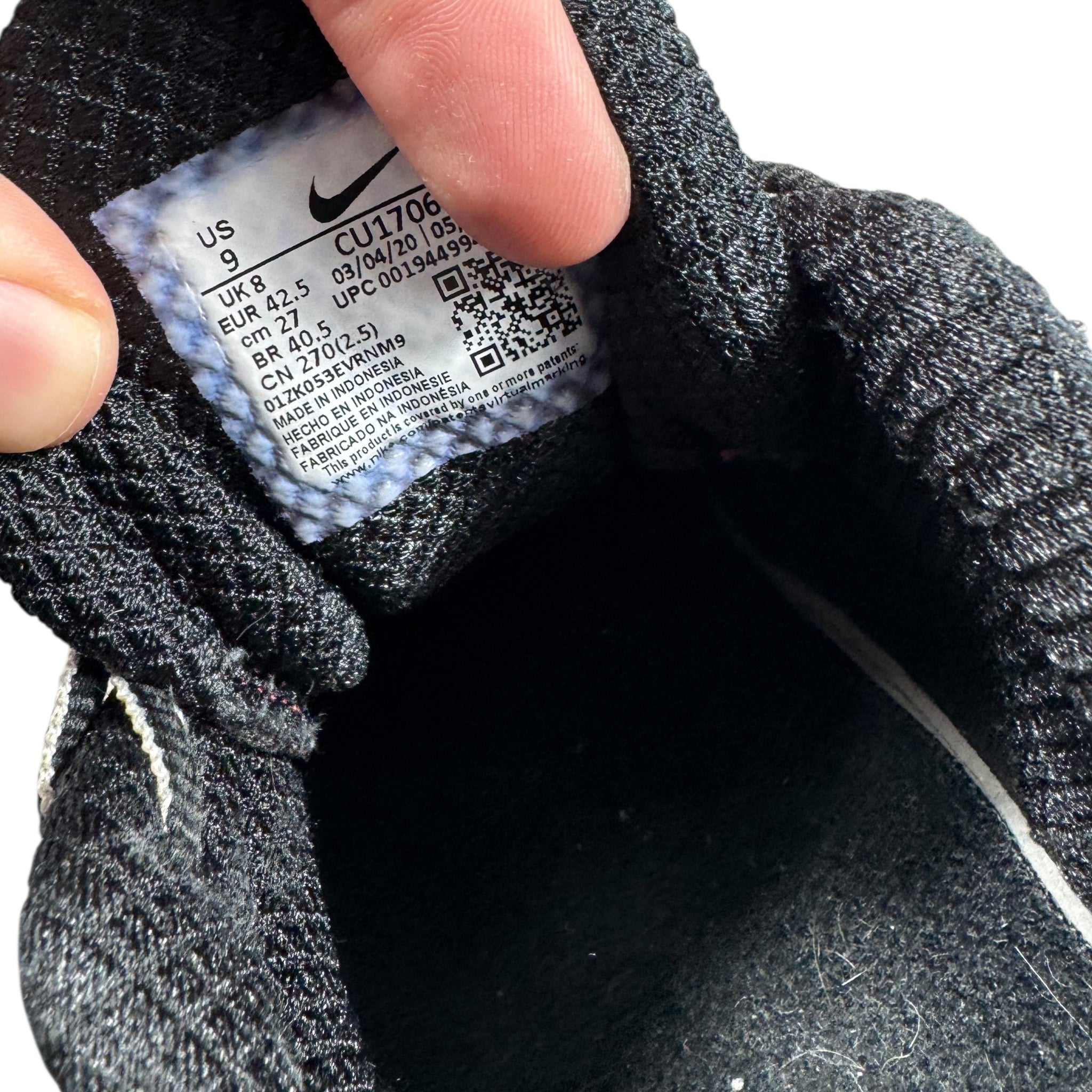 Nike Skepta (42.5EU)