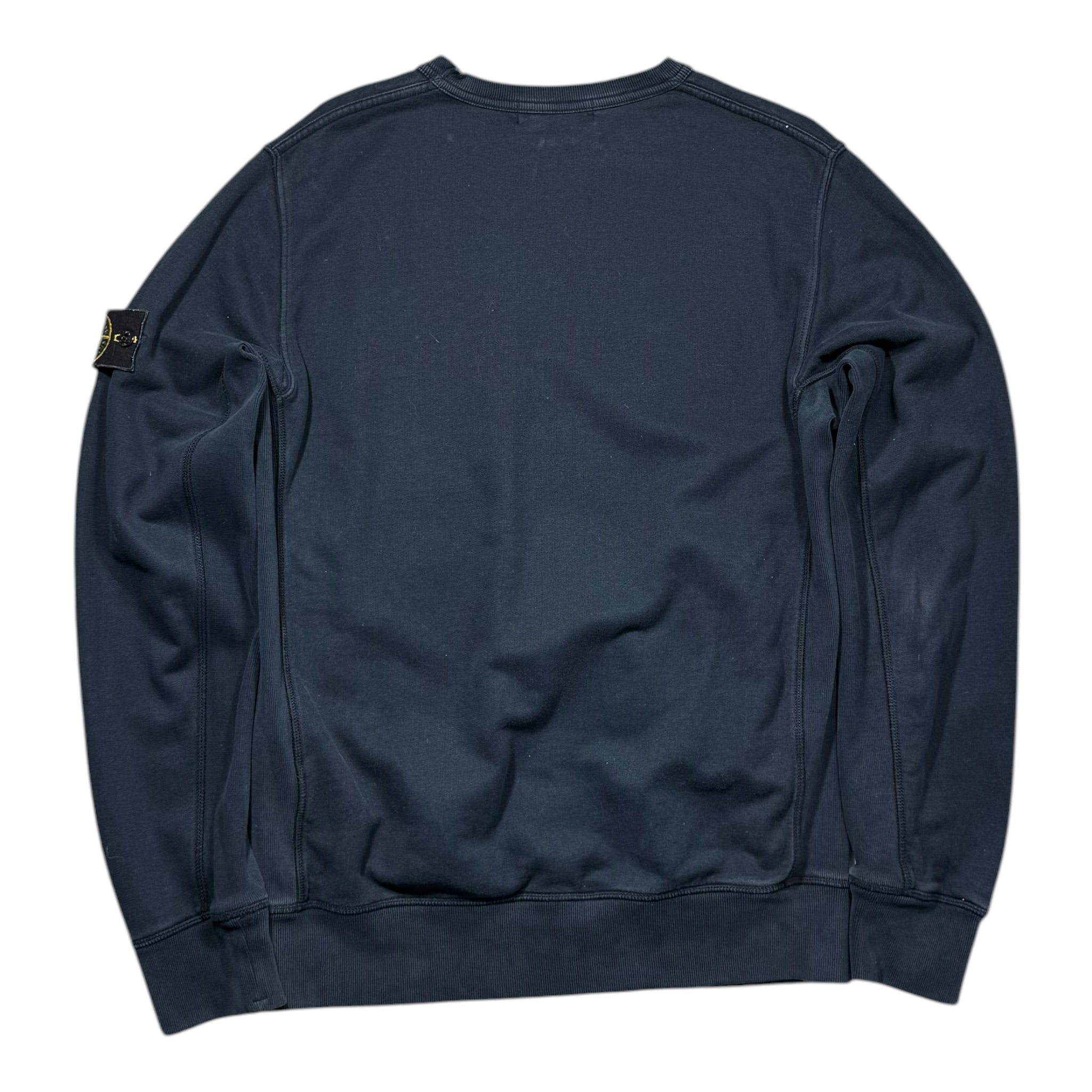 Sweat Stone Island (L)