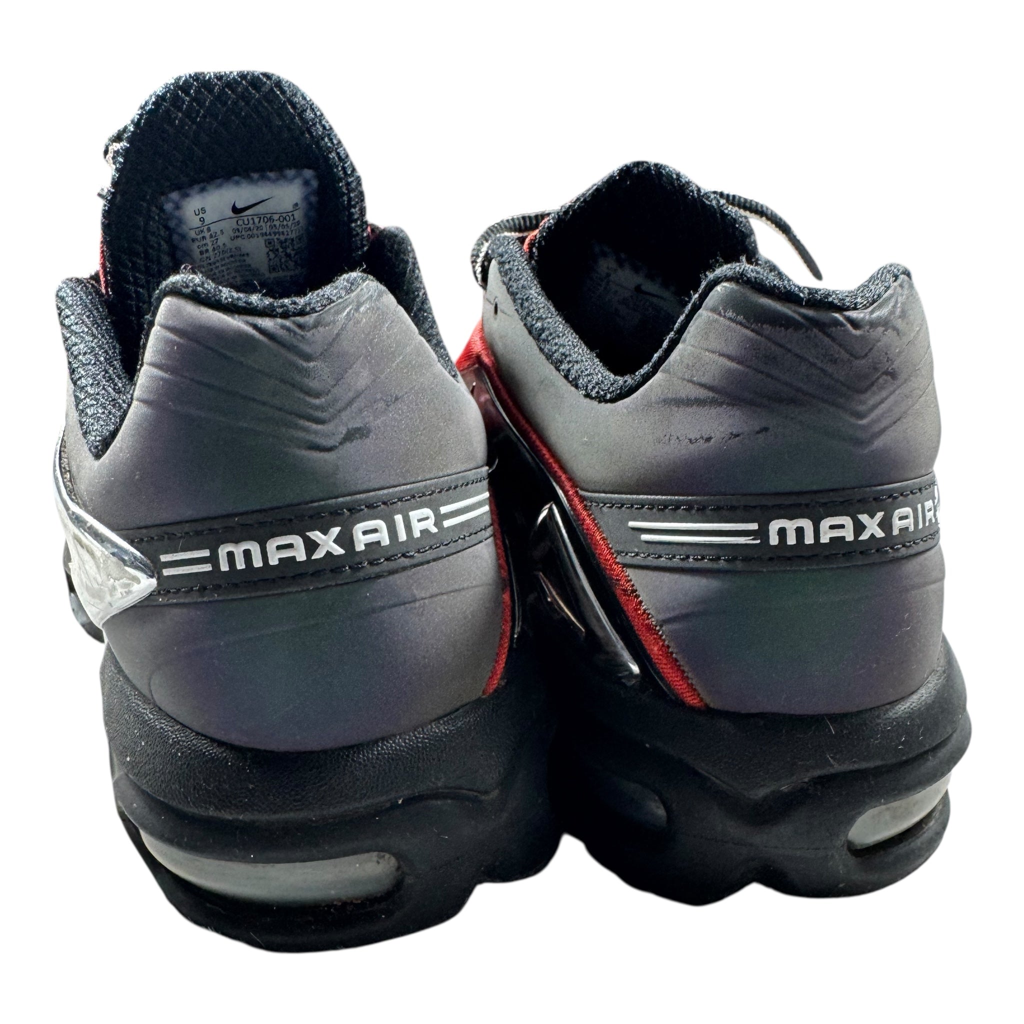 Nike Skepta (42.5EU)