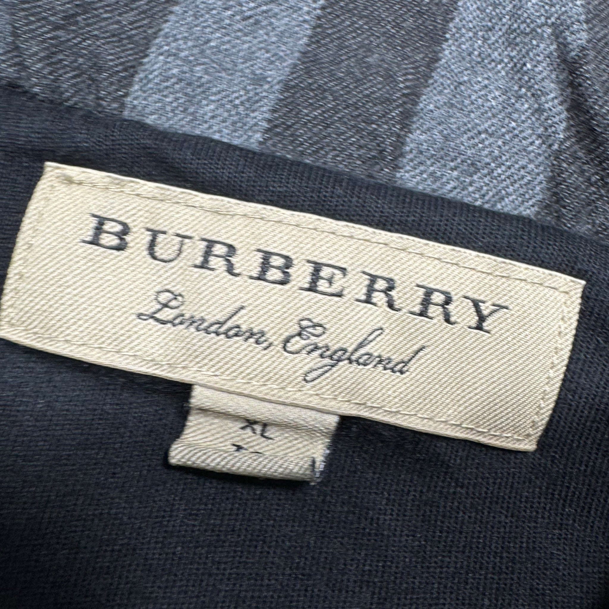 Sweat Burberry (XL)