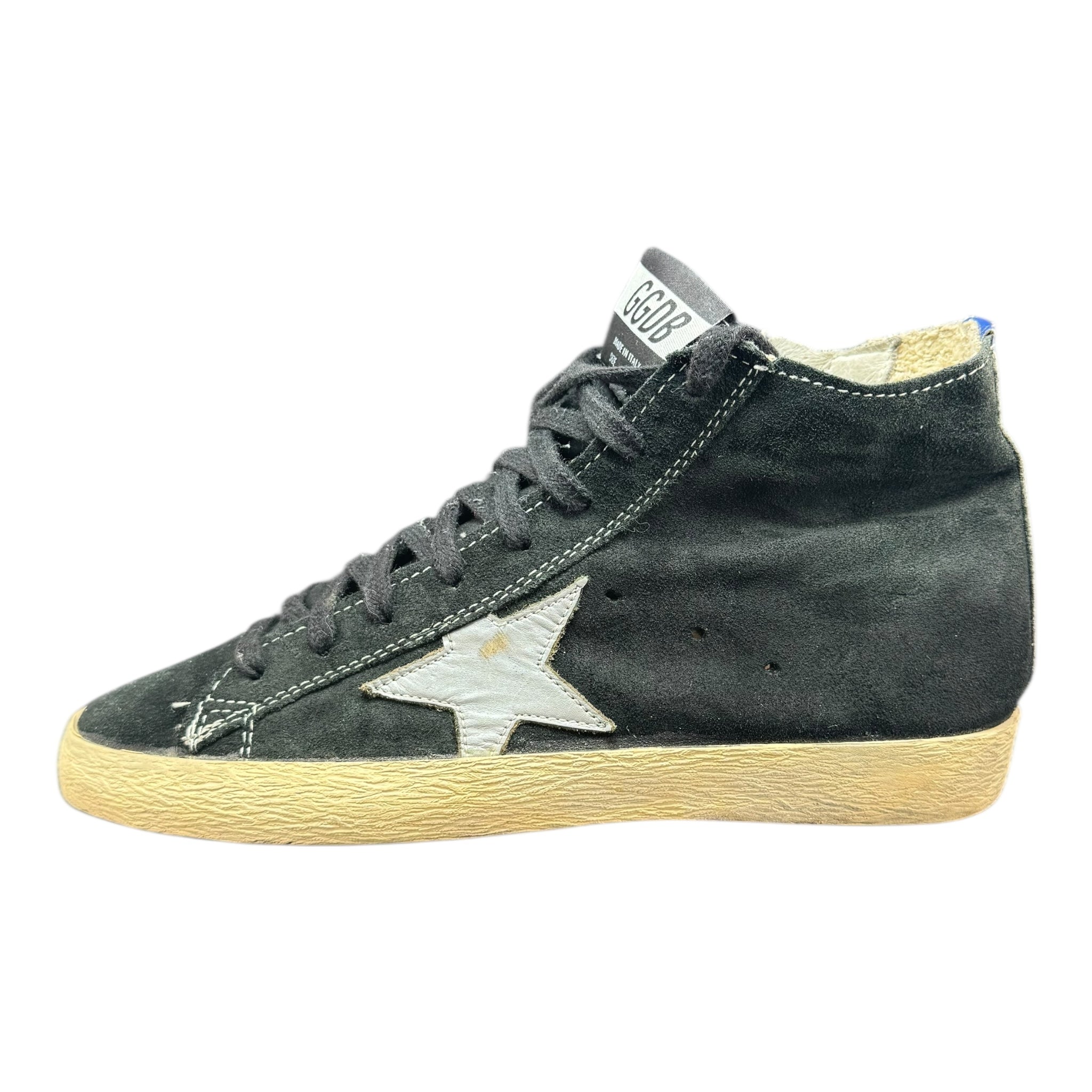 Golden Goose High (38EU)