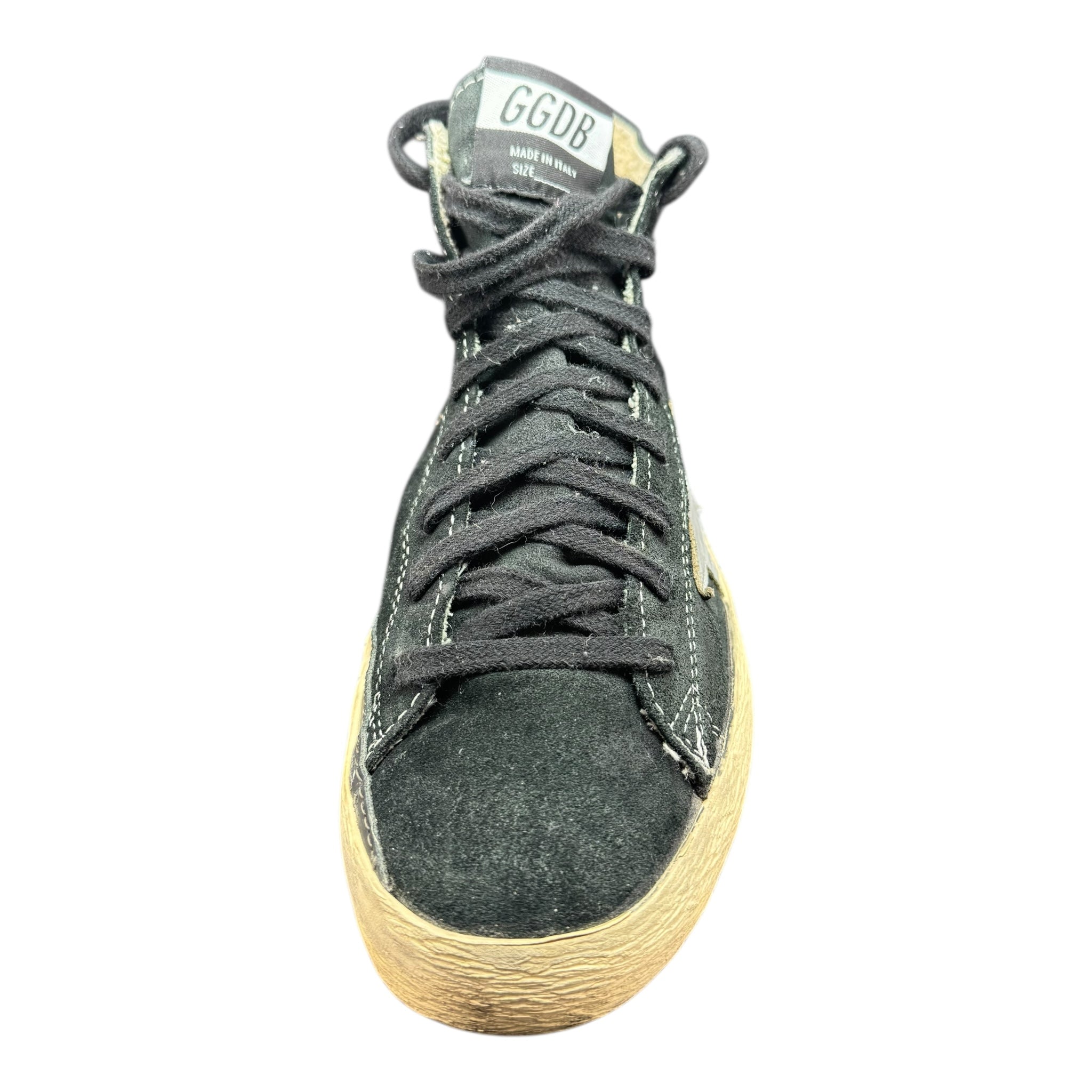 Golden Goose High (38EU)