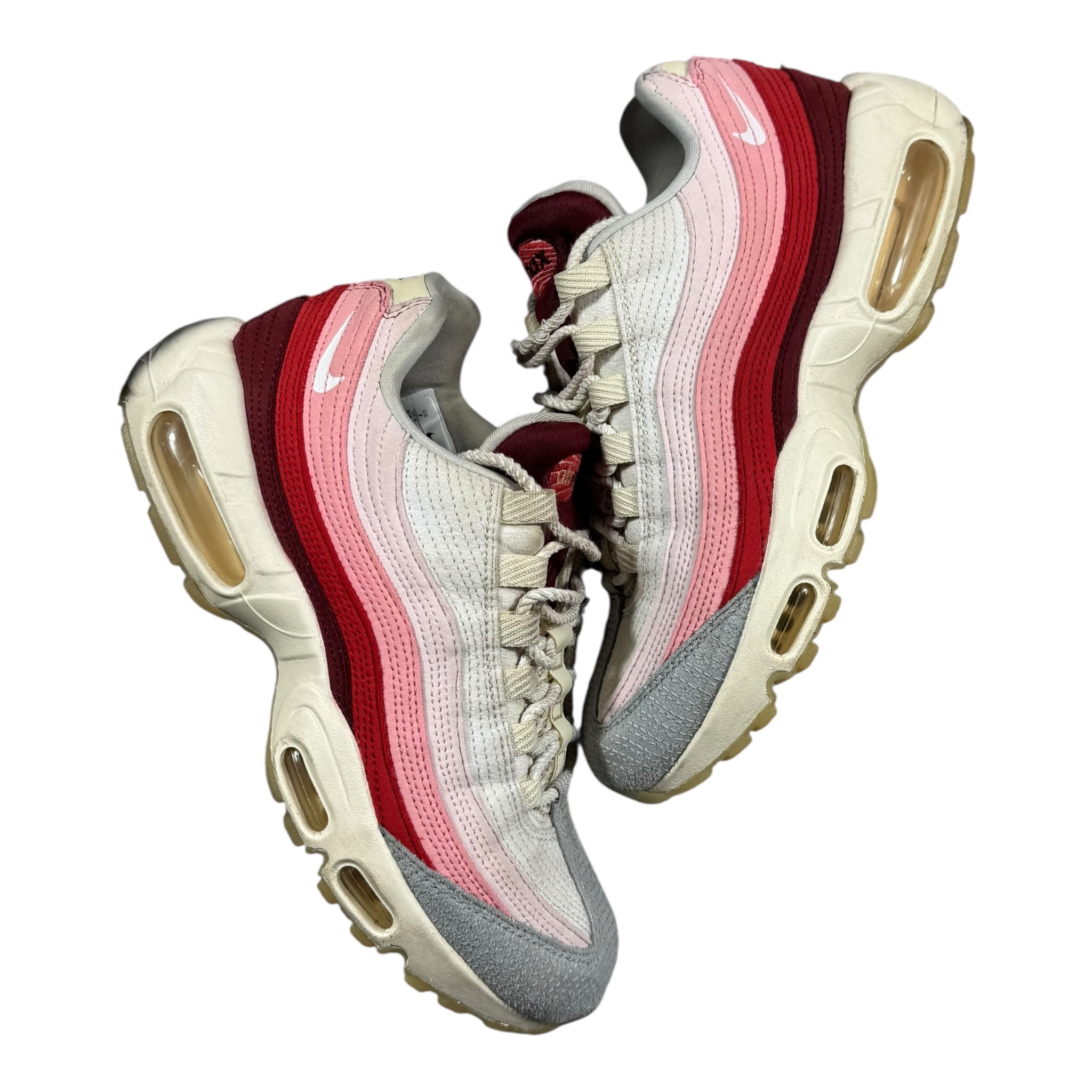 Air Max 95 anatomy of air (40EU)