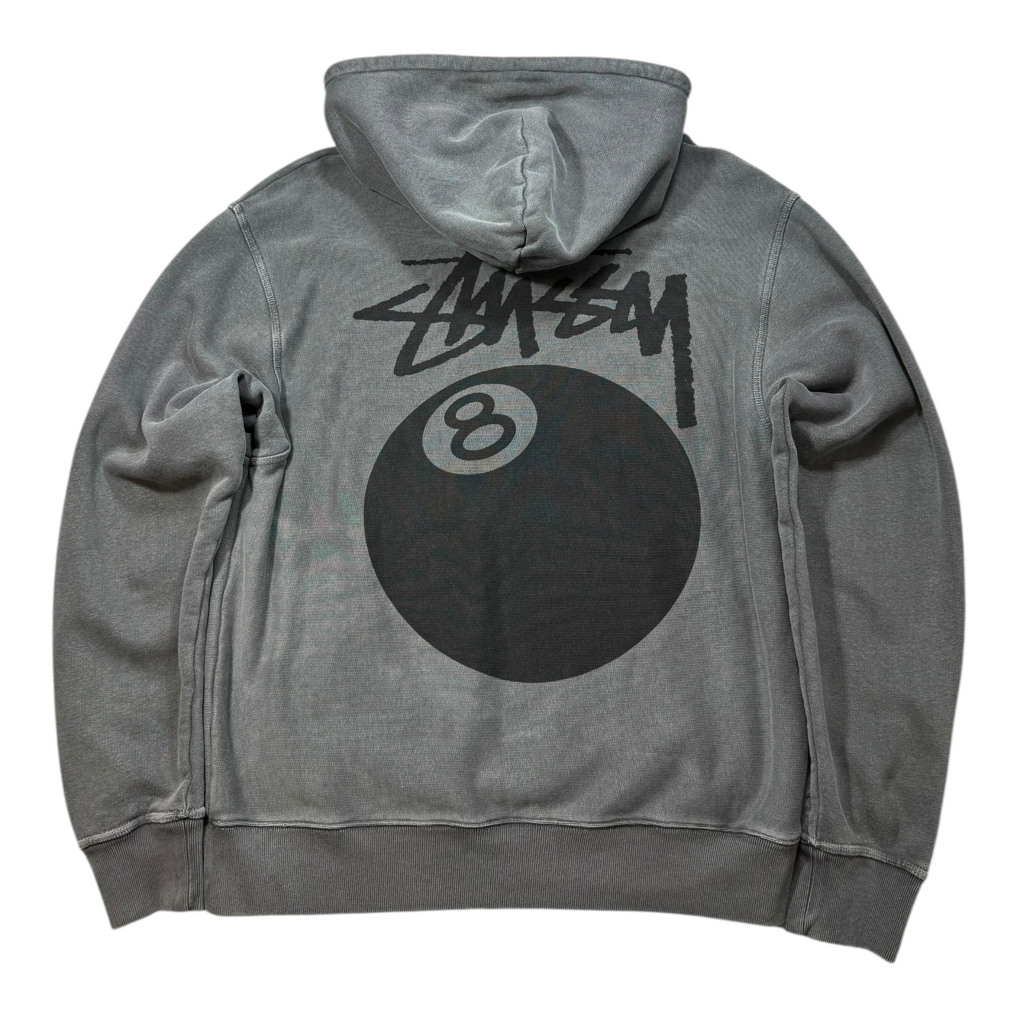 Sweat Stussy (M)