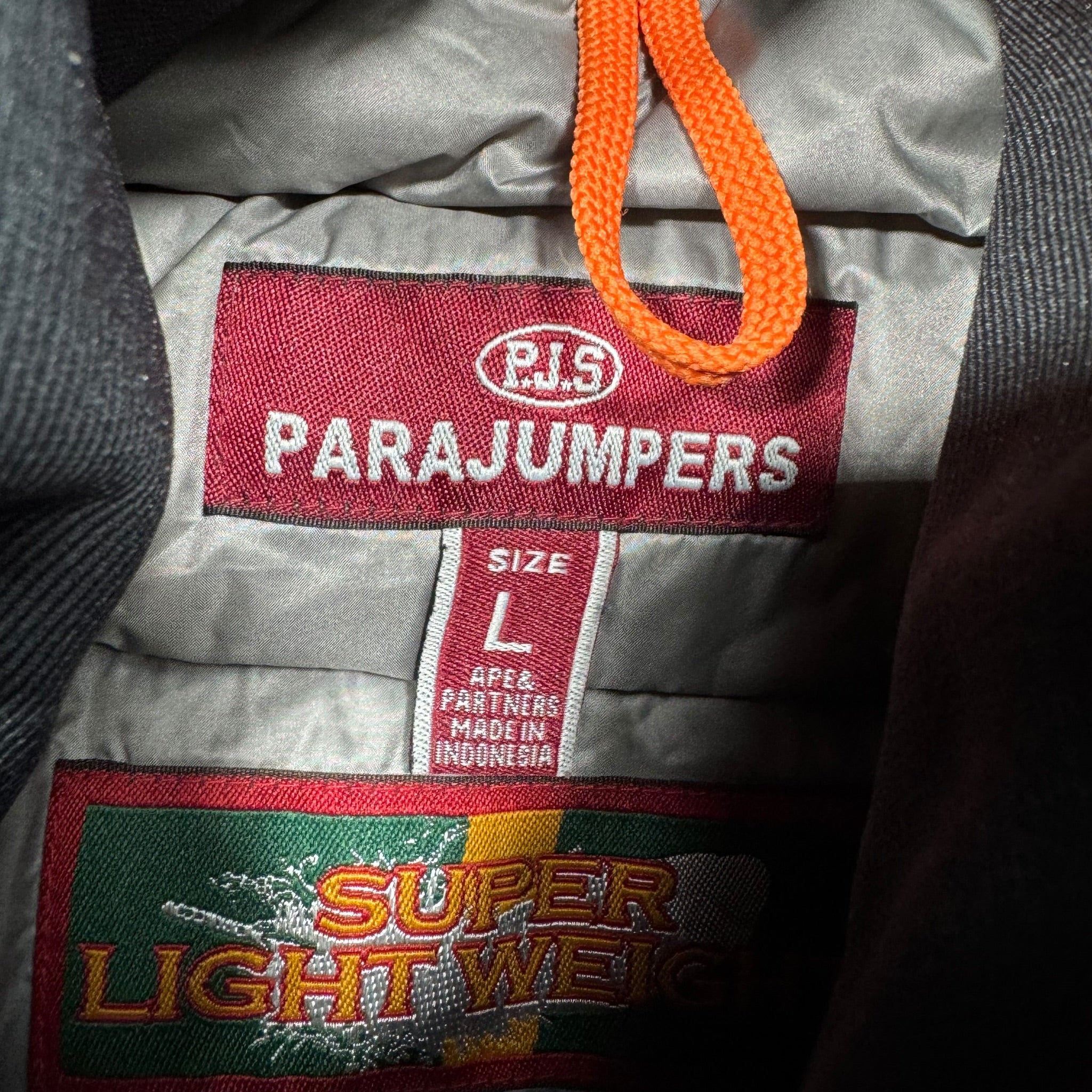Doudoune Parajumpers (L)