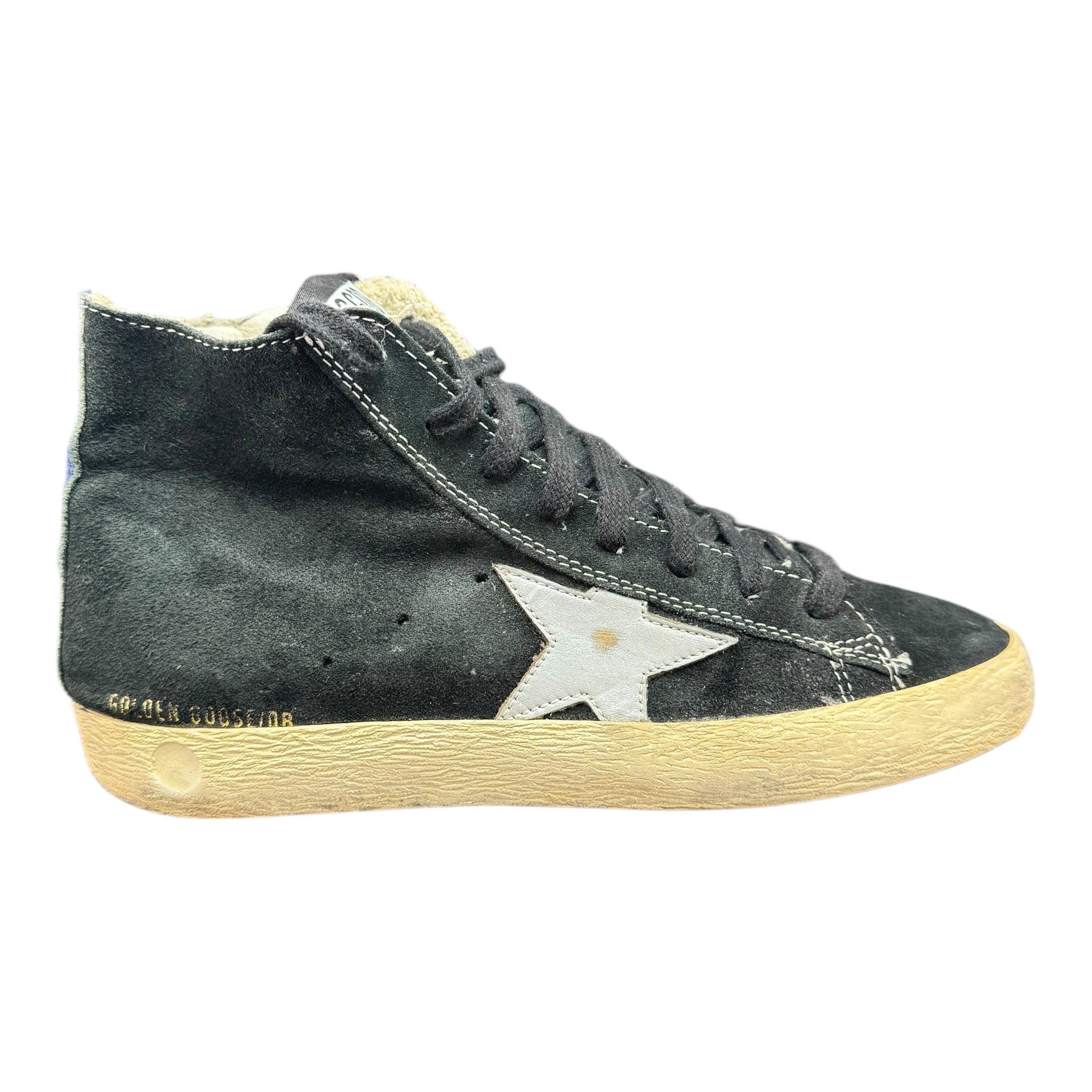 Golden Goose High (38EU)