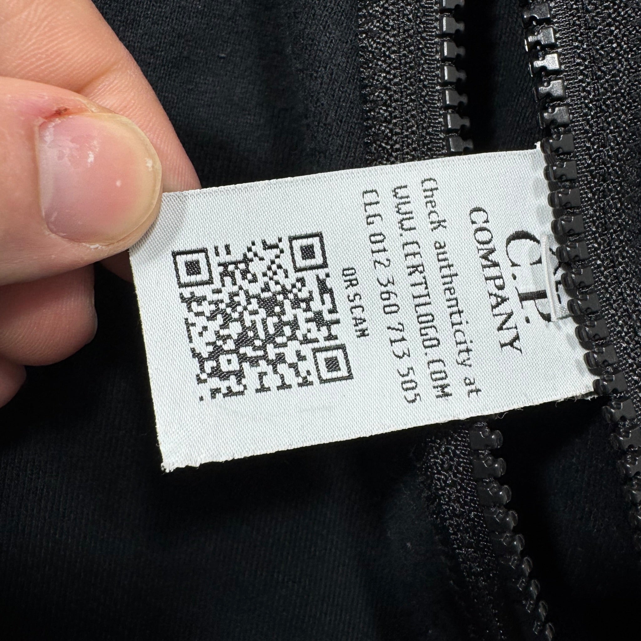 Sweat C.P. Company (XL)