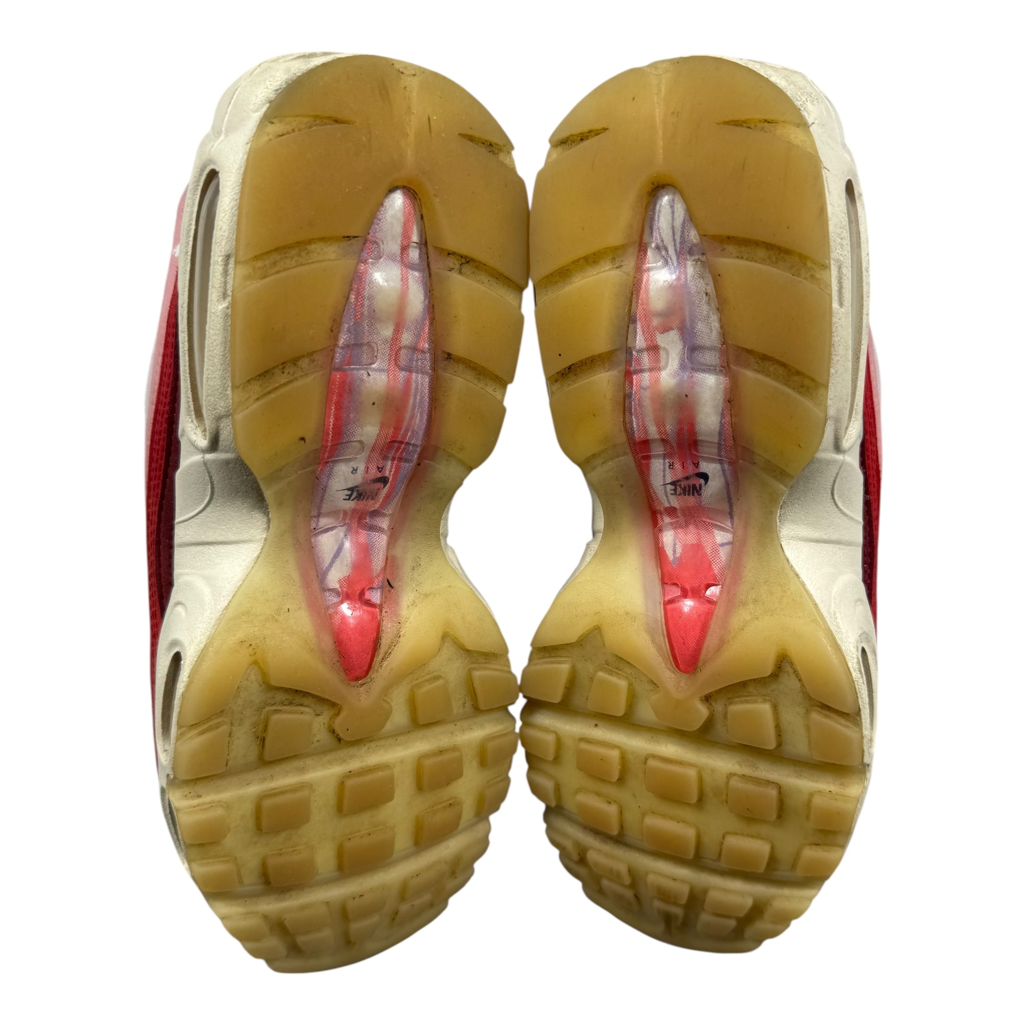Air Max 95 anatomy of air (40EU)