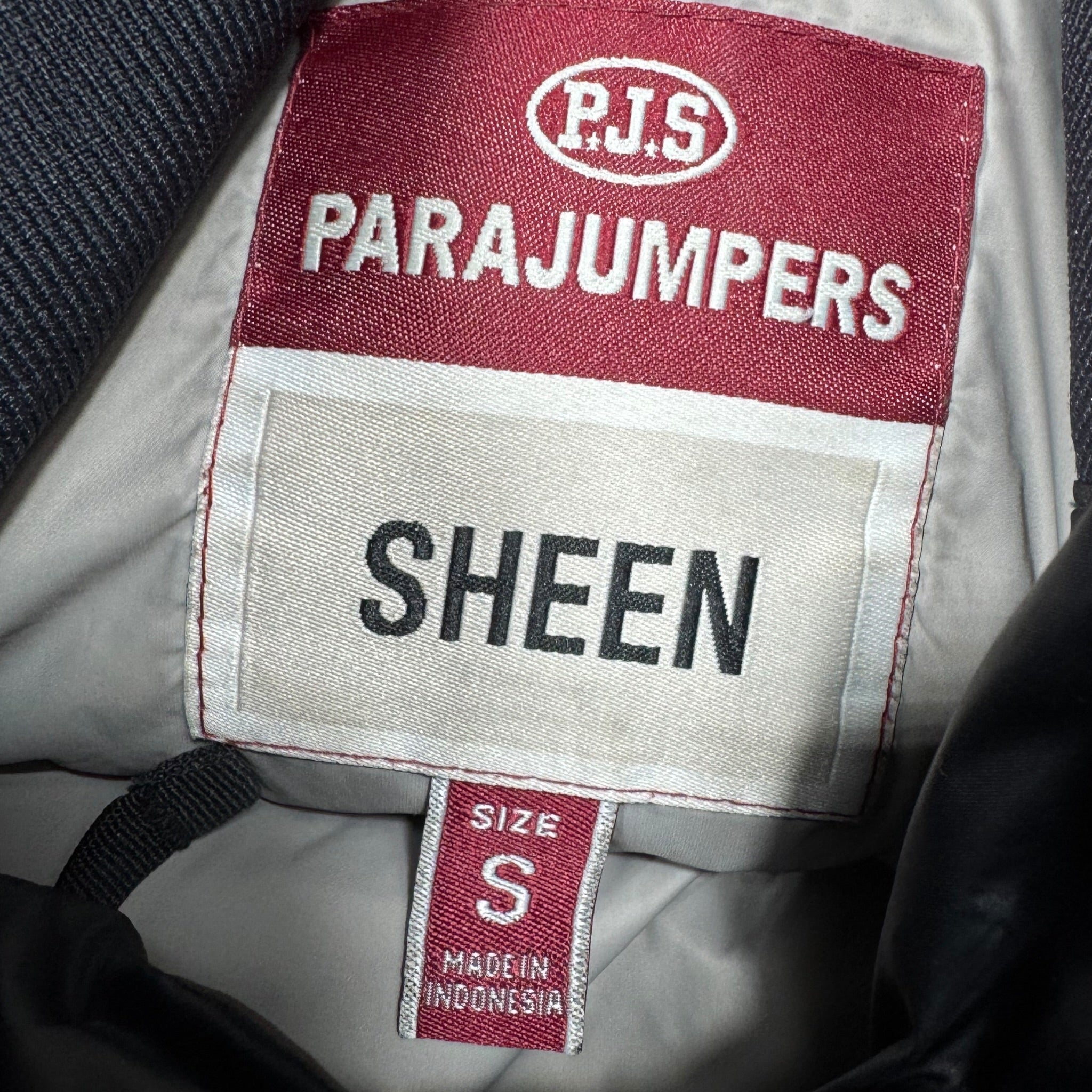 Doudoune Sheen Parajumpers (S)