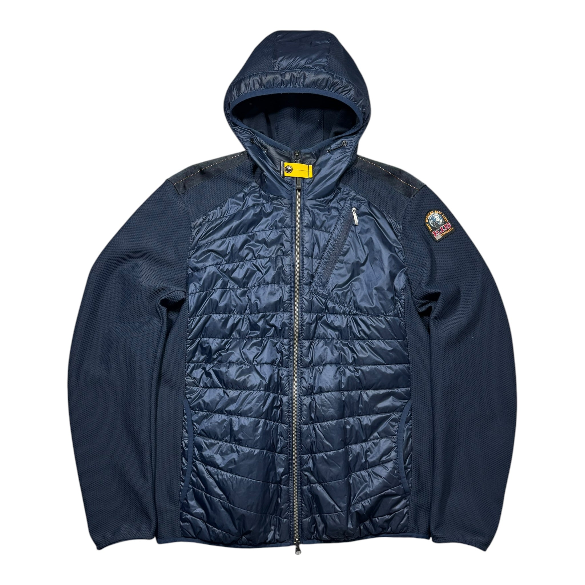 Veste Warm Up Parajumpers (L)