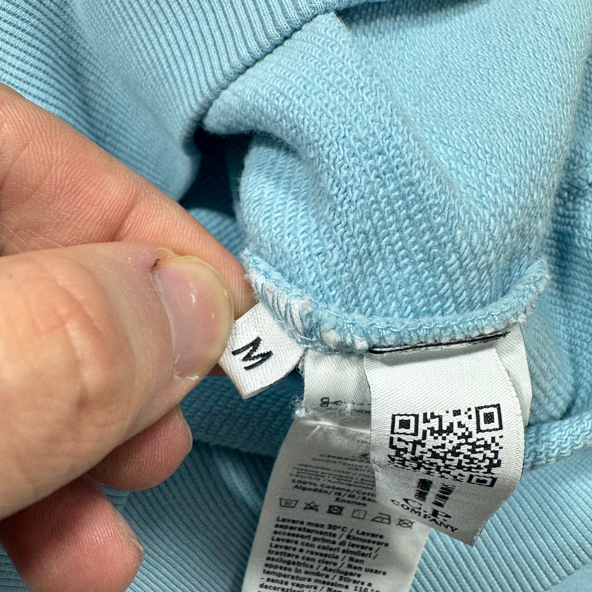 Sweat C.P. Company (M)