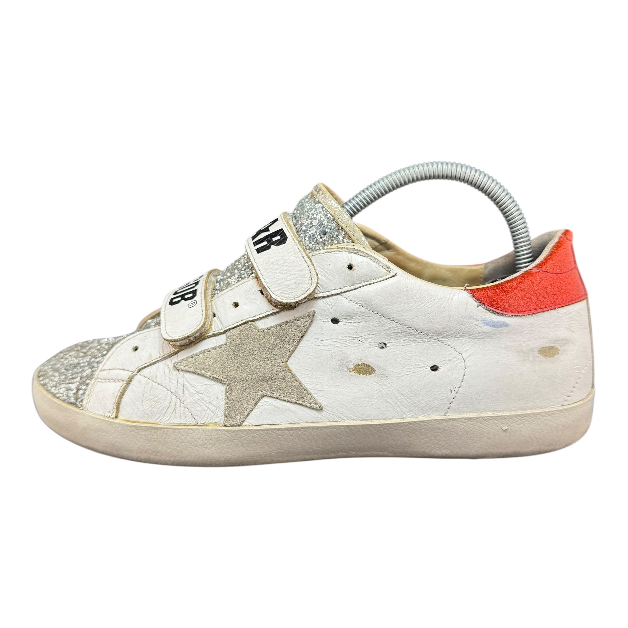 Golden Goose Super Star (38EU)