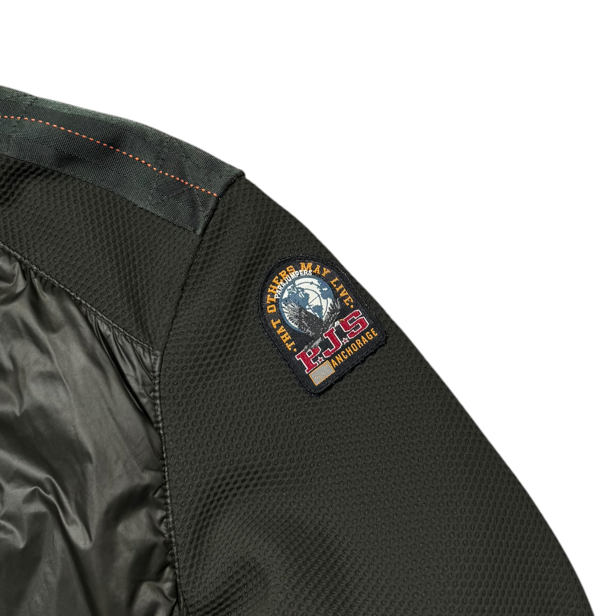 Veste Warm Up Parajumpers (M)