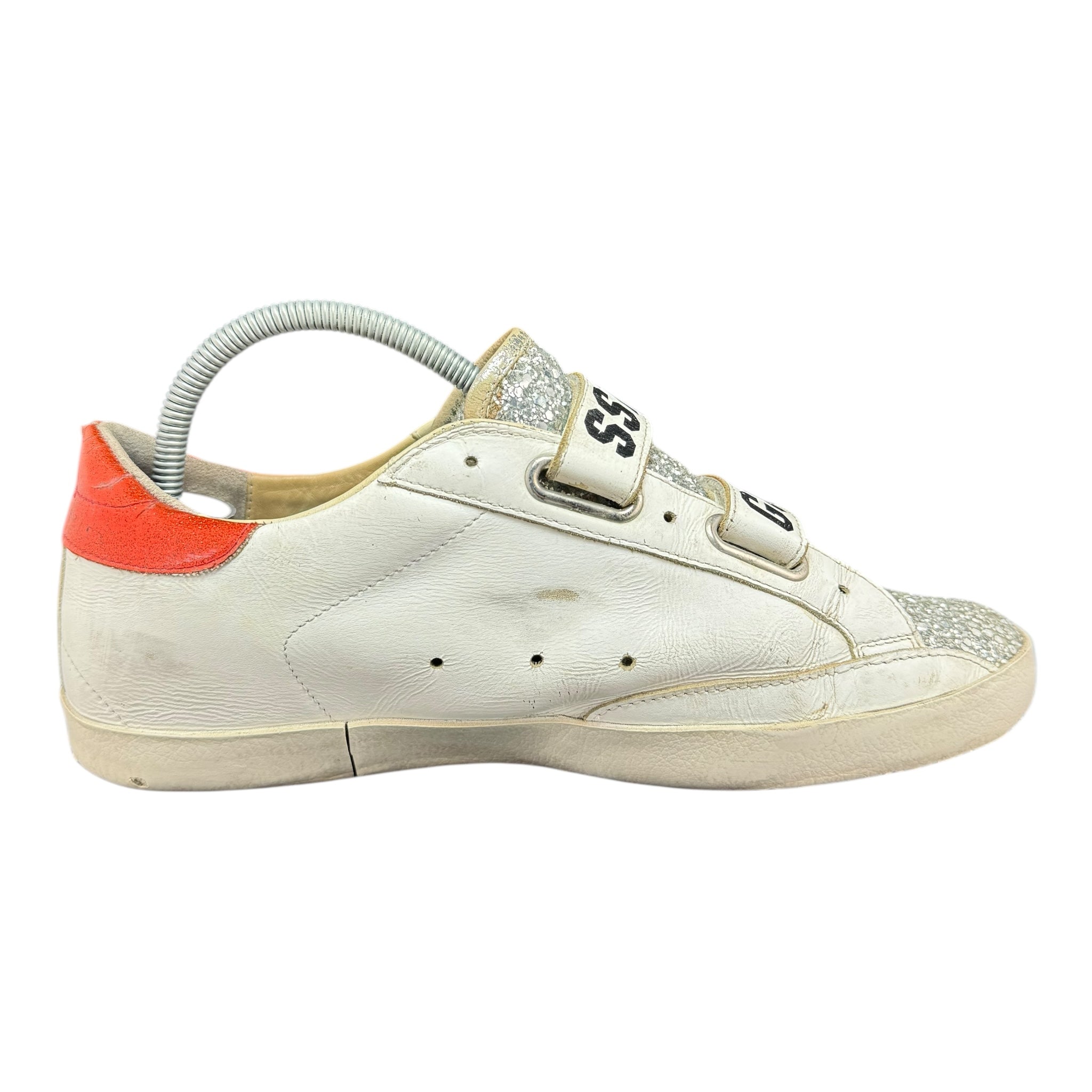 Golden Goose Super Star (38EU)