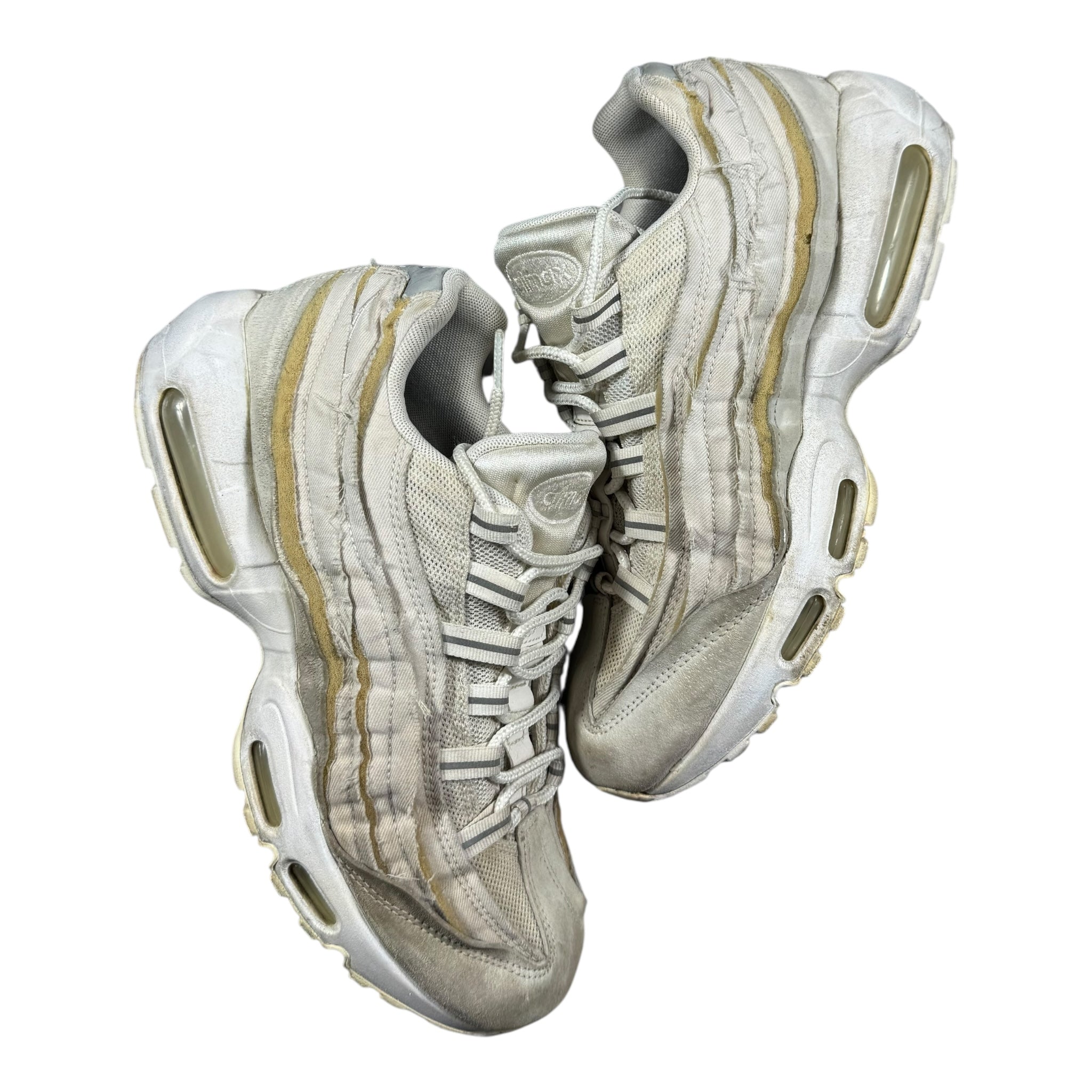 Air Max 95 Comme des Garçons (41EU)