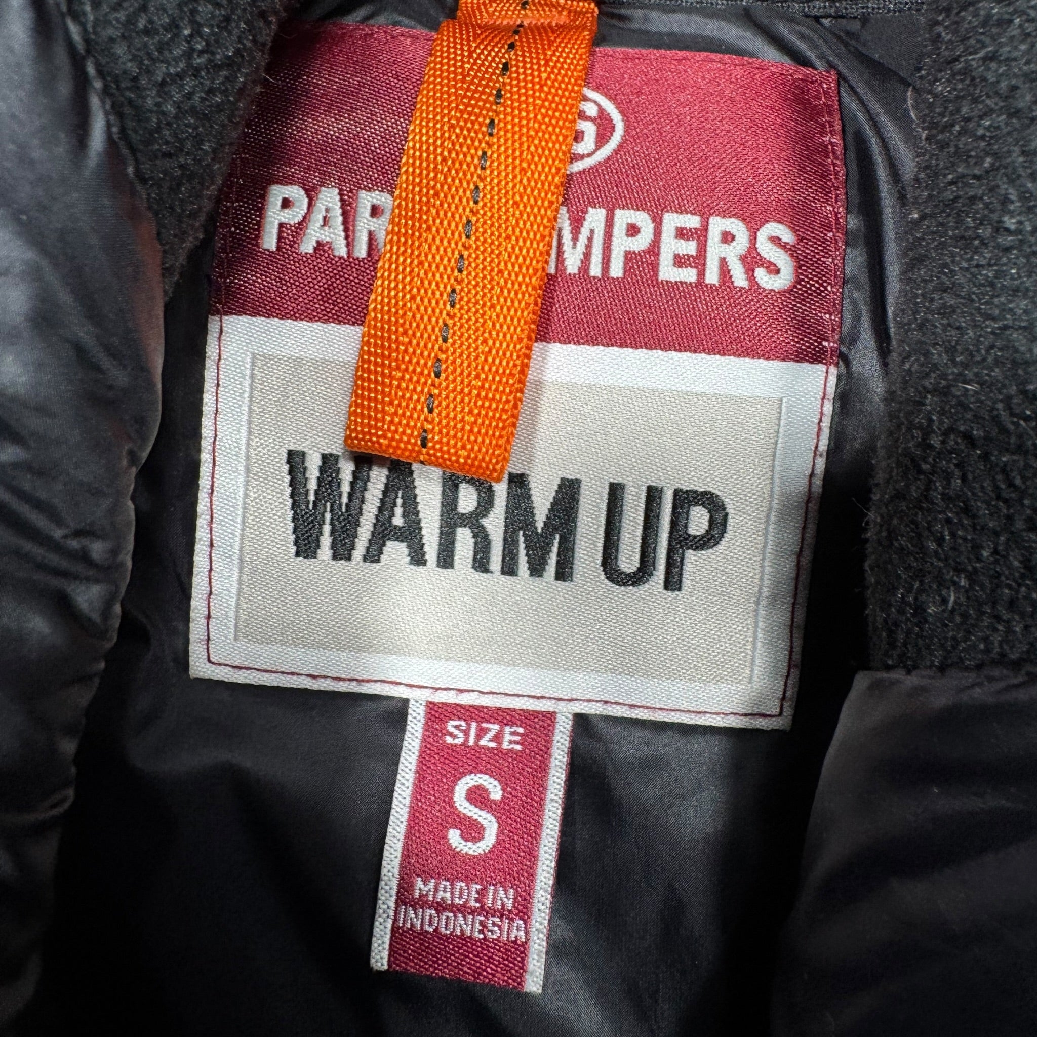 Veste Warm Up Parajumpers (S)
