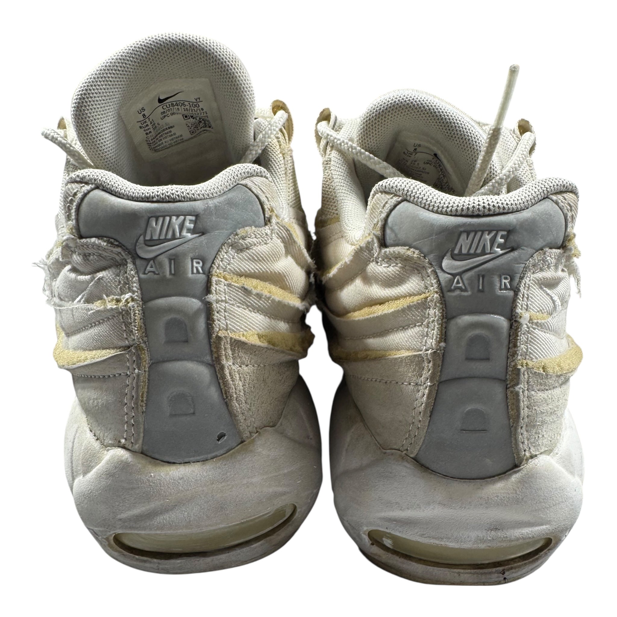 Air Max 95 Comme des Garçons (41EU)