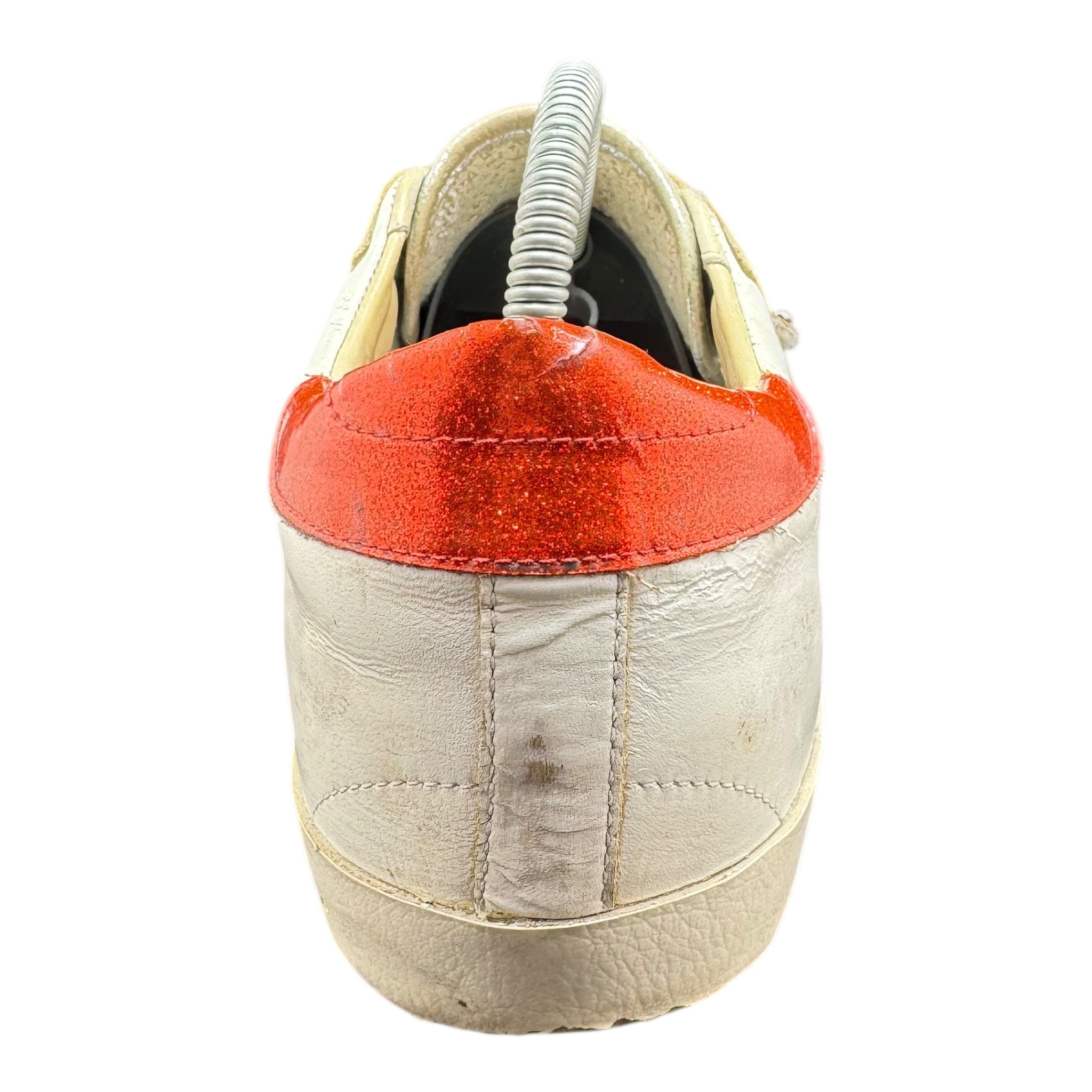 Golden Goose Super Star (38EU)