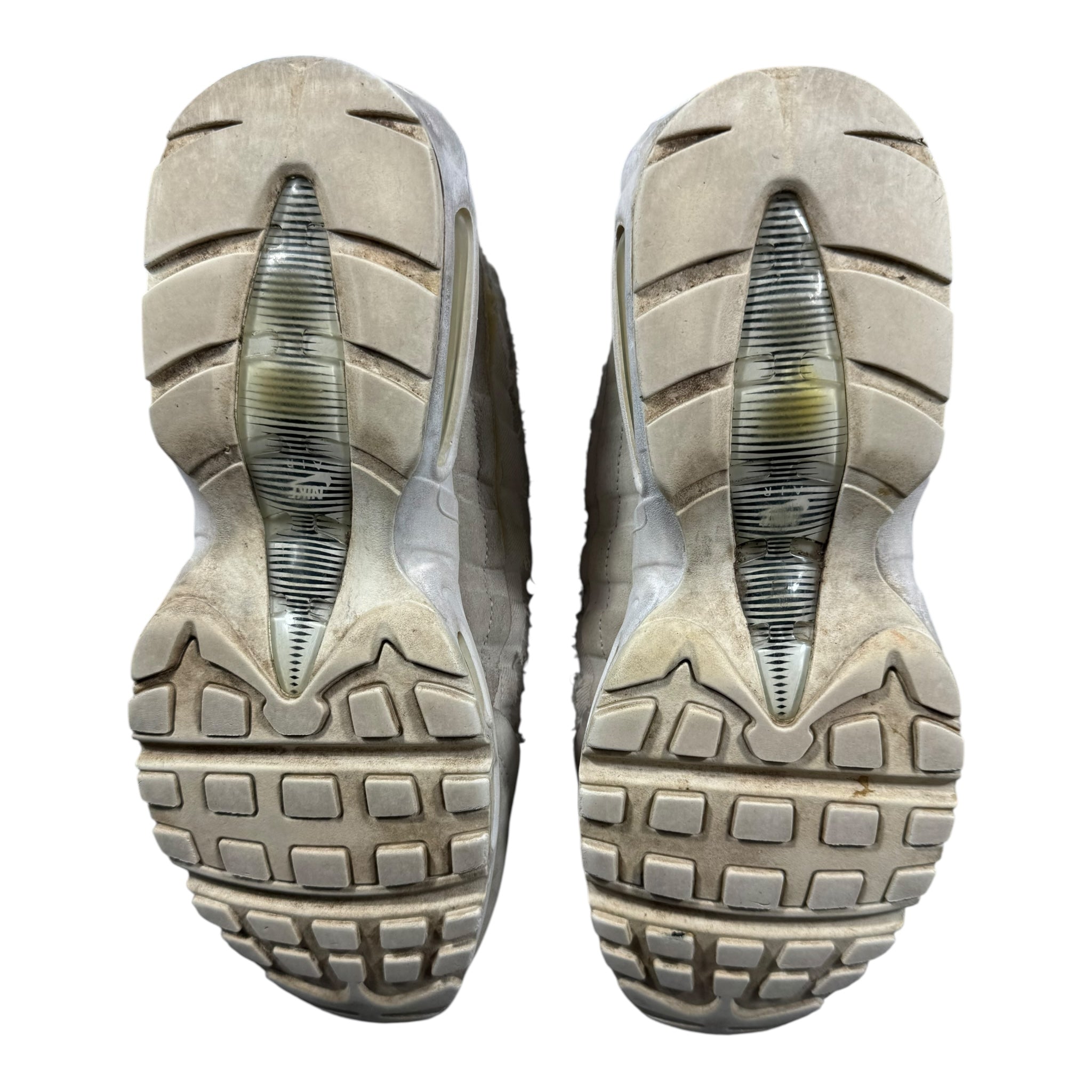 Air Max 95 Comme des Garçons (41EU)