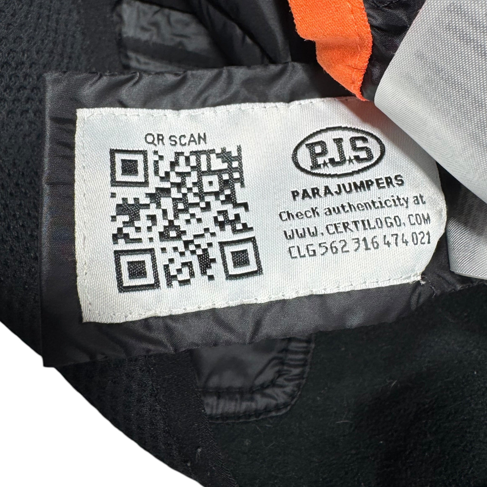 Veste Warm Up Parajumpers (S)