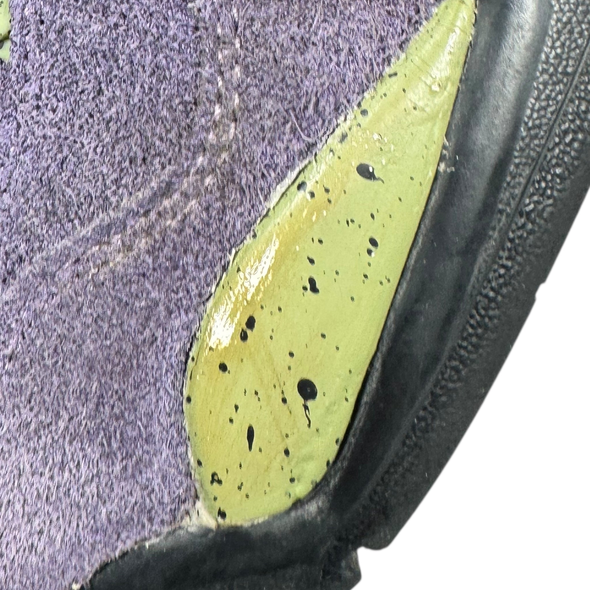 Jordan 4 Canyon Purple (40EU)