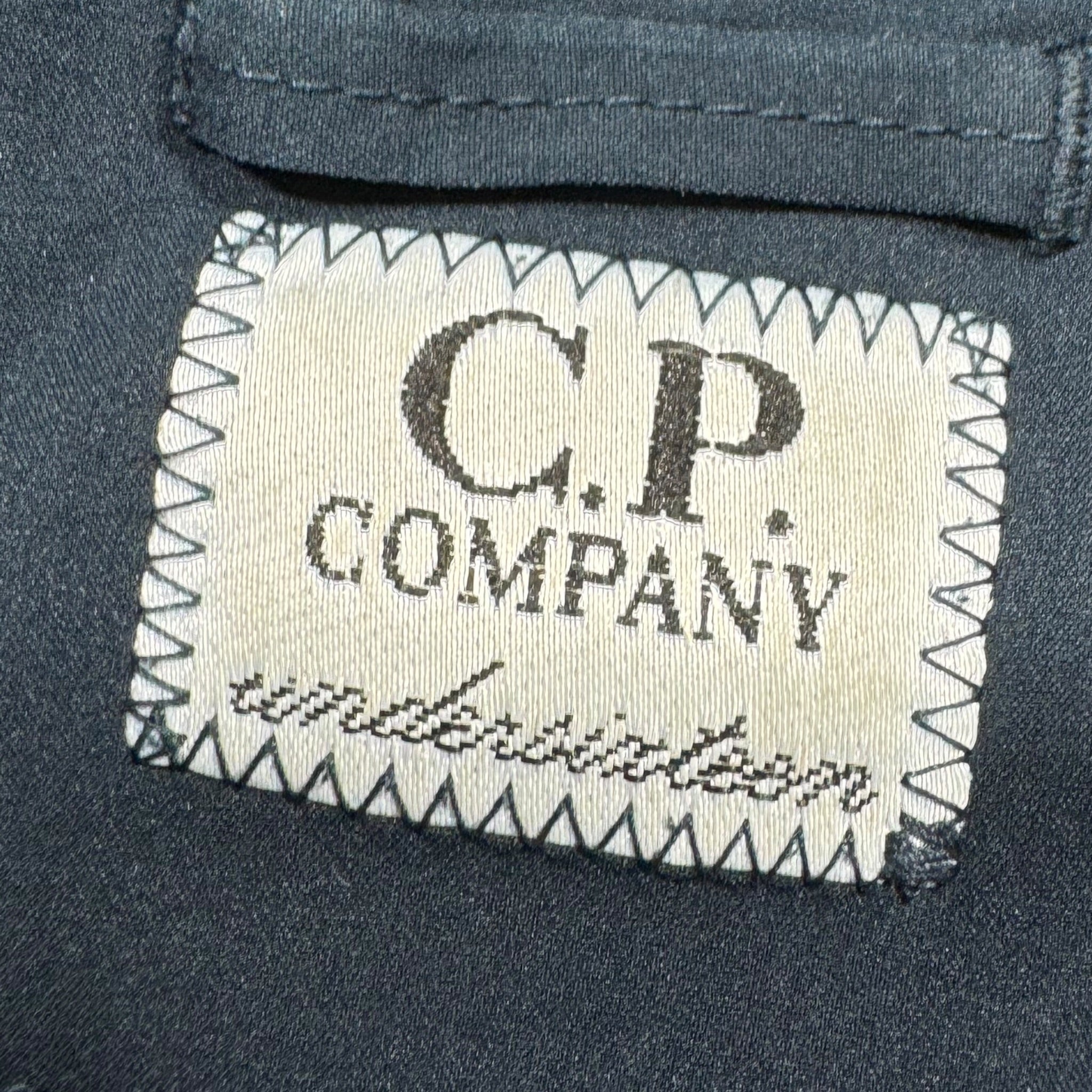 Veste Protek C.P. Company (14ANS)