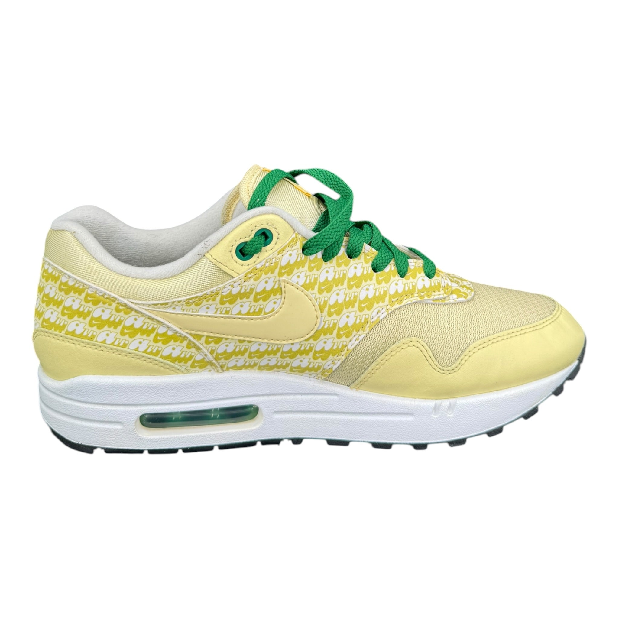 Air Max One Lemonade (44EU)