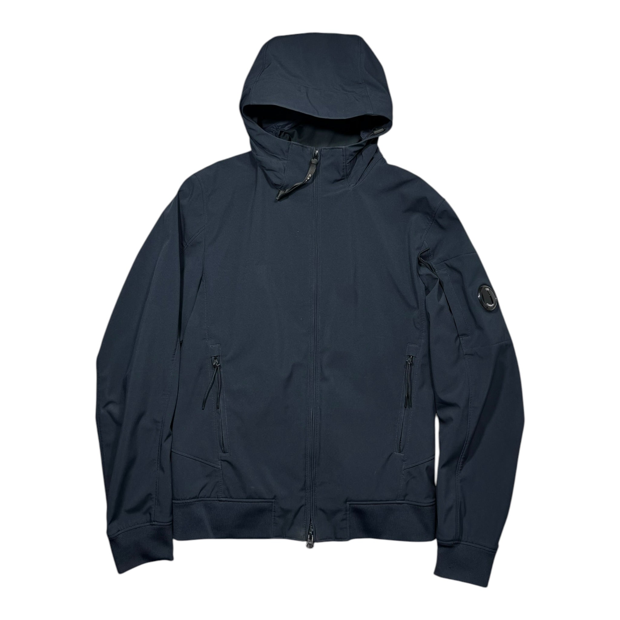 Veste Softshell C.P. Company (S)