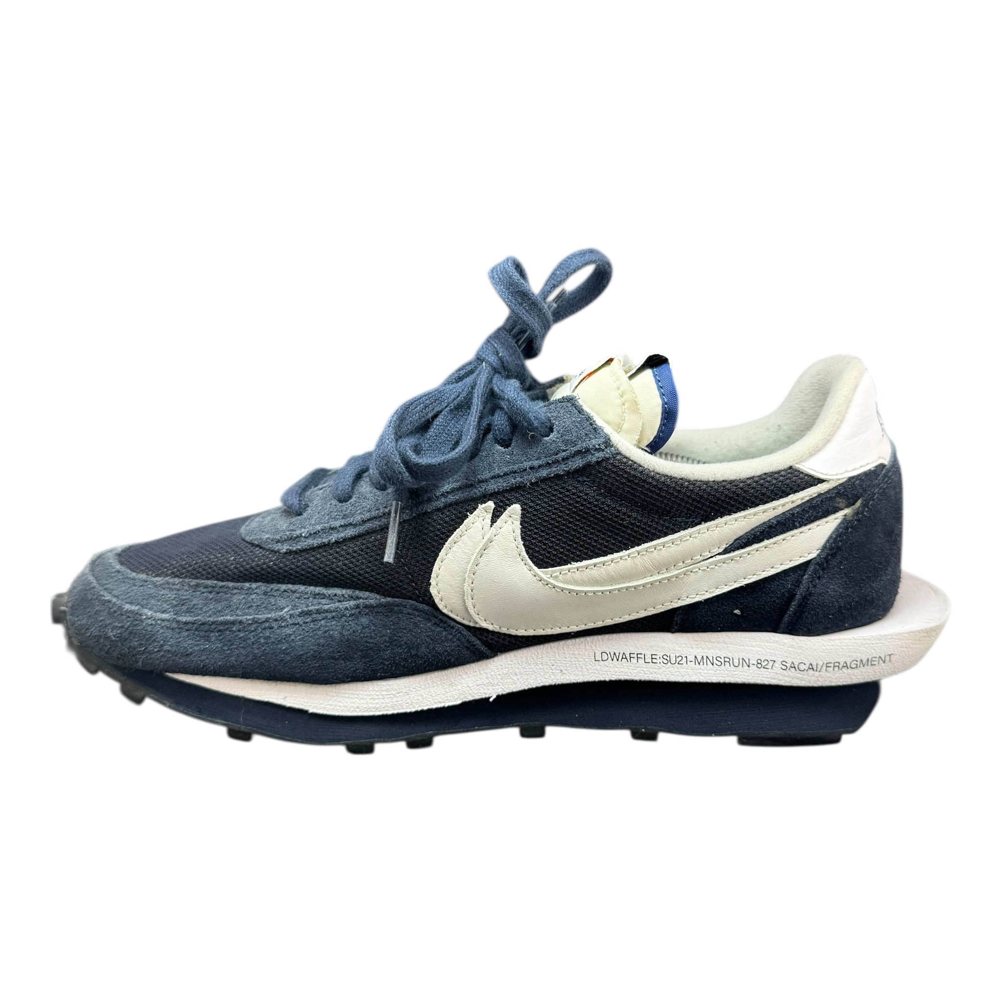 Sacai LD Waffle Fragment (44.5EU)
