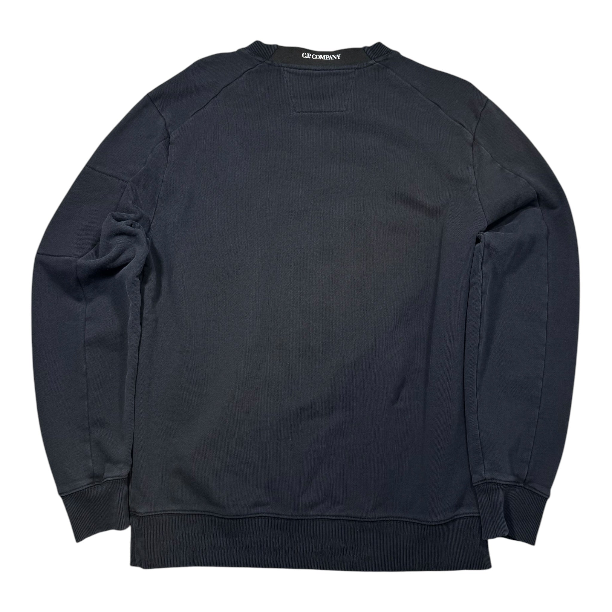 Sweat C.P. Company (L)