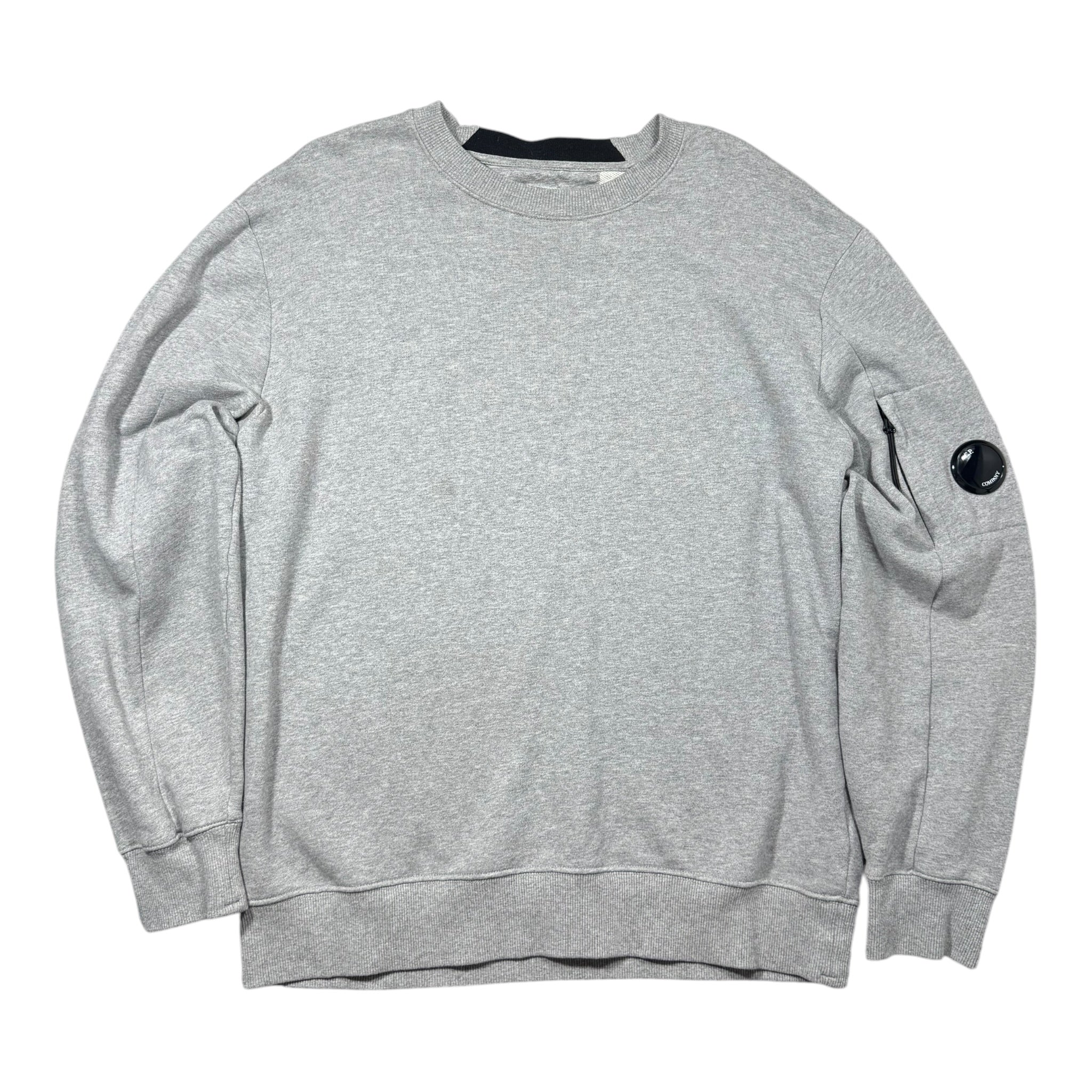 Sweat C.P. Company (L)