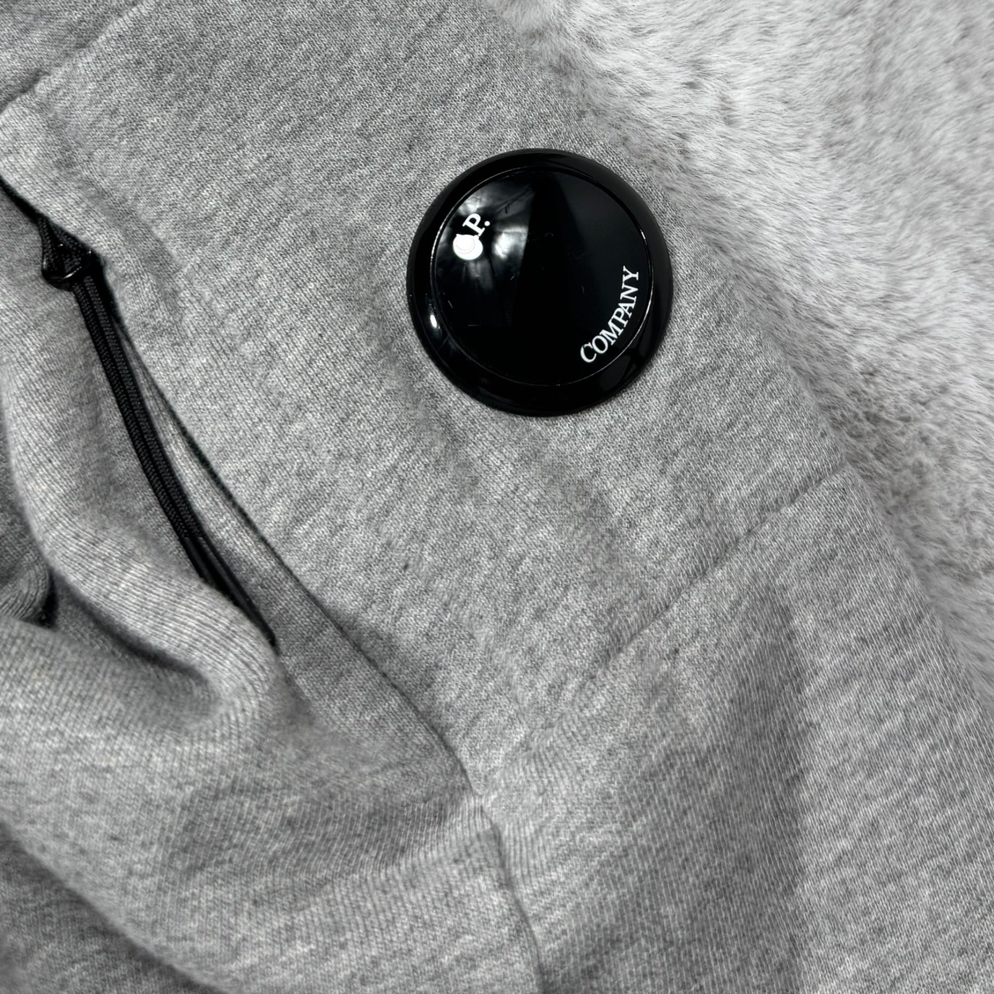 Sweat C.P. Company (L)