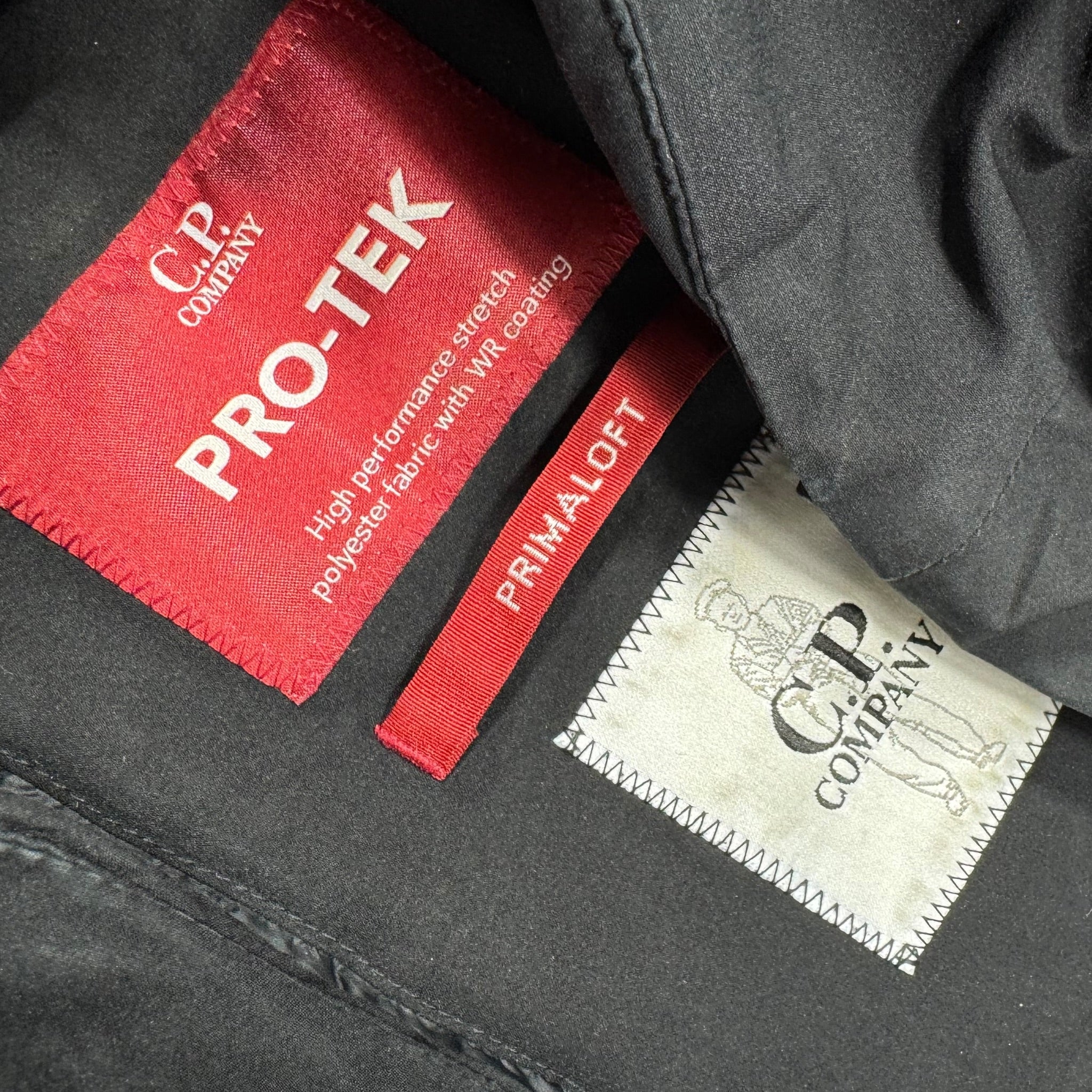 Veste Protek C.P. Company (M)