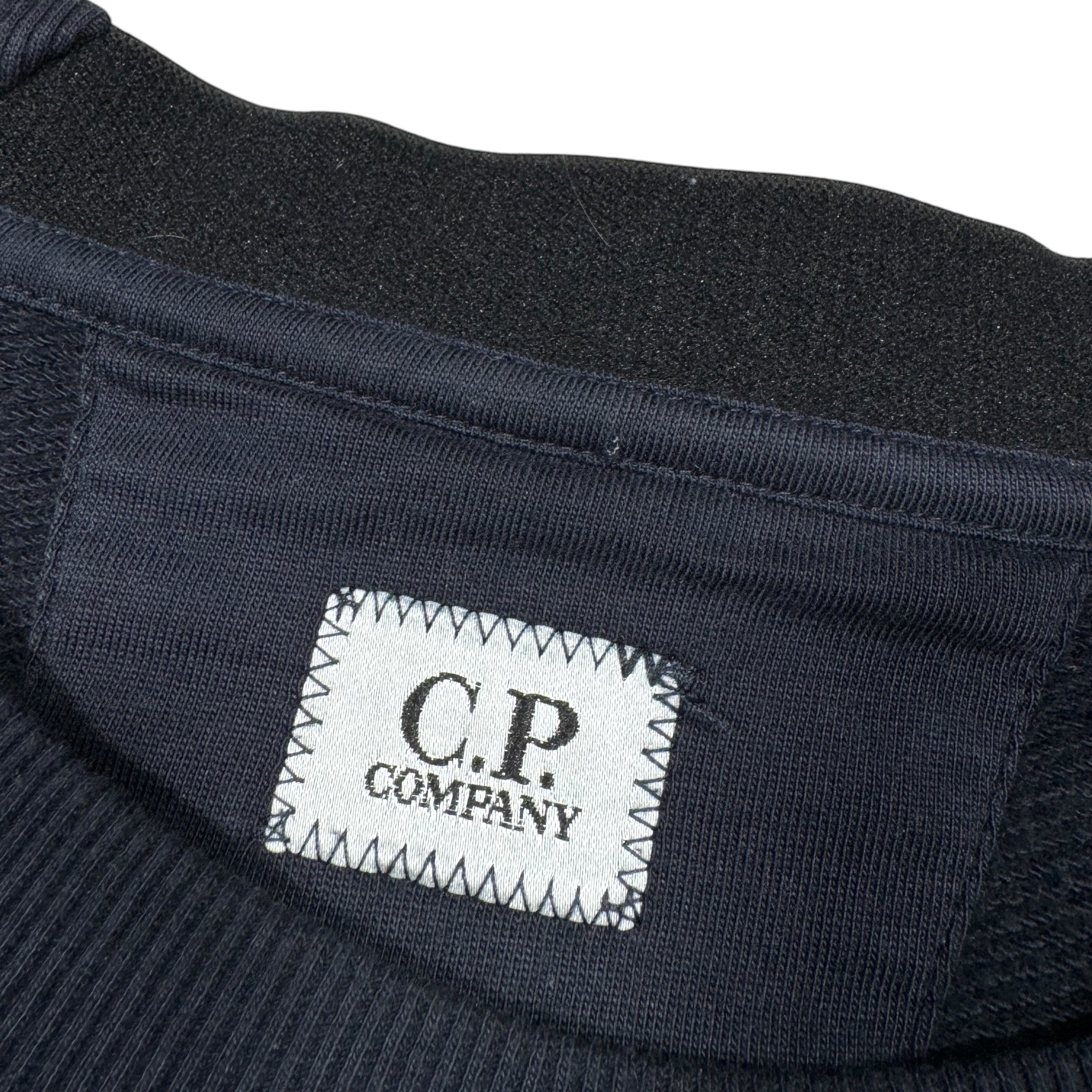 Sweat C.P. Company (L)