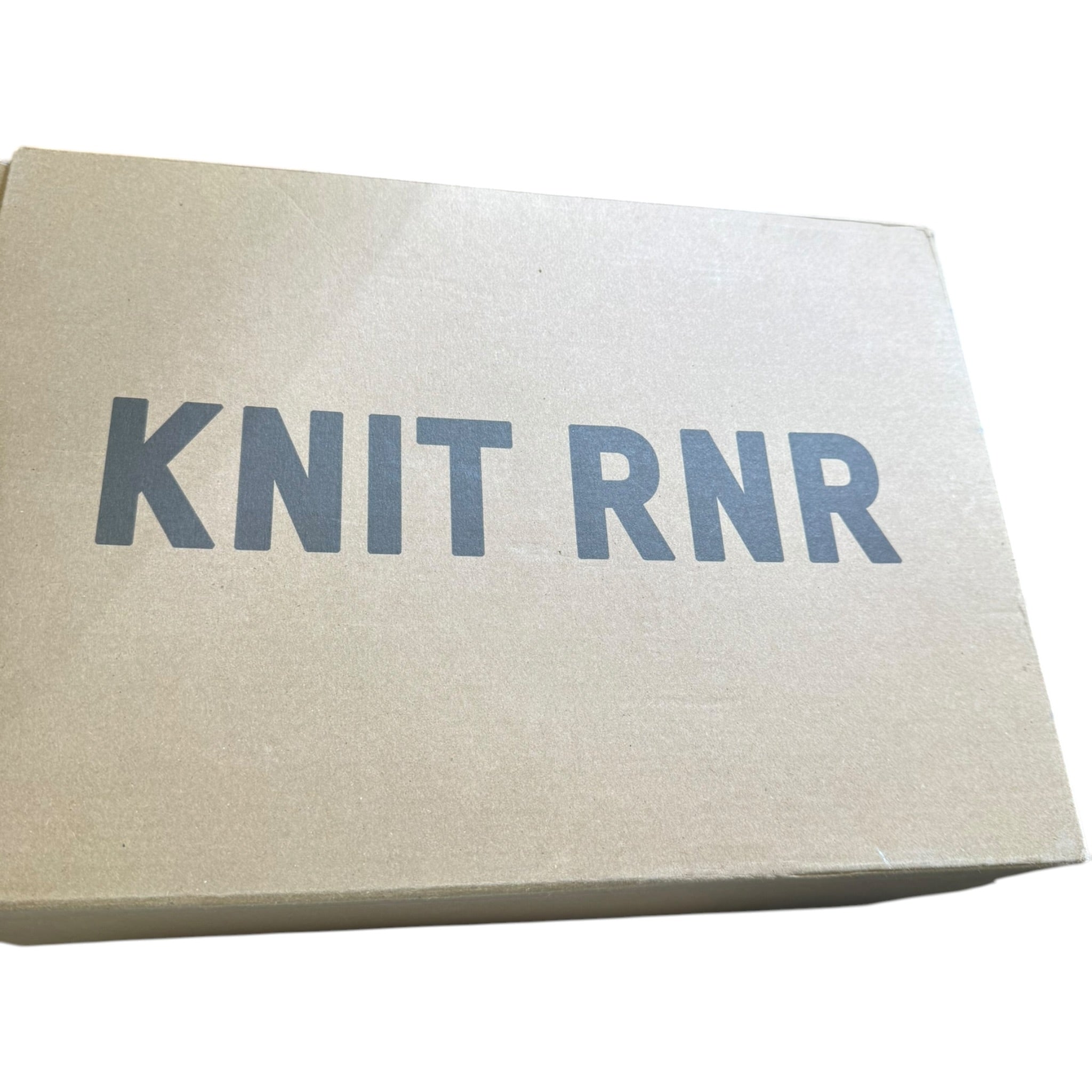 Knit Runner (44EU)