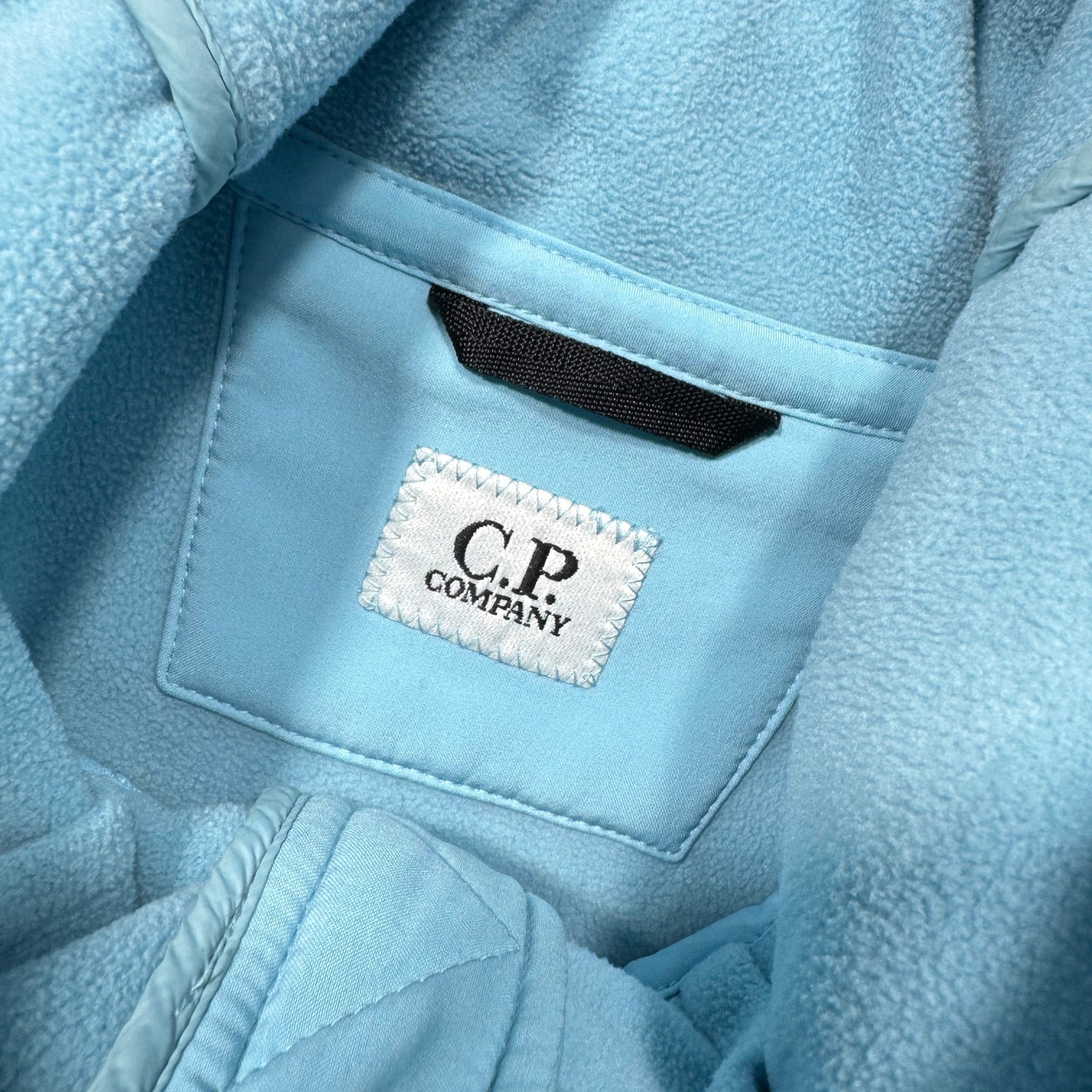 Veste Softshell C.P. Company (M)
