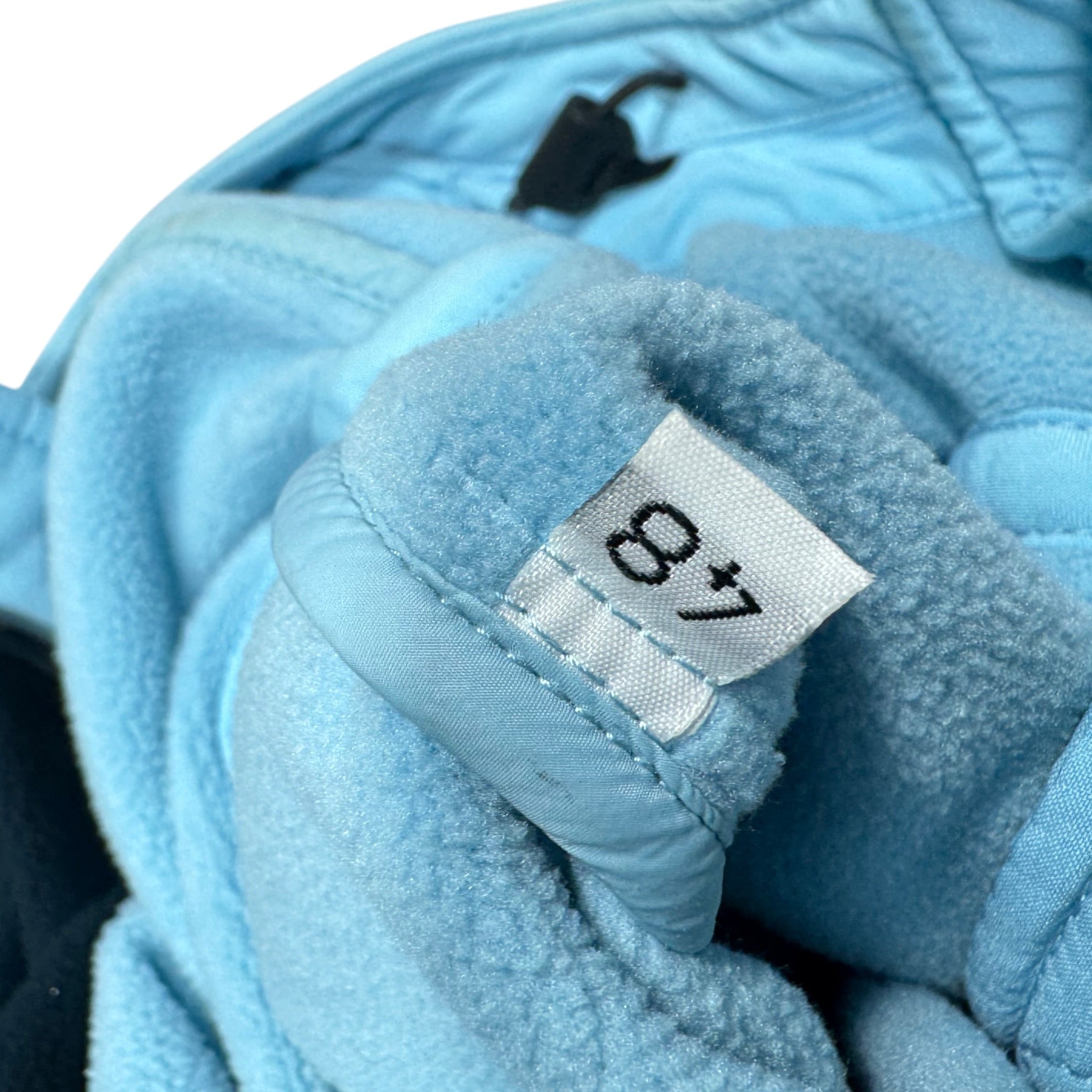 Veste Softshell C.P. Company (M)