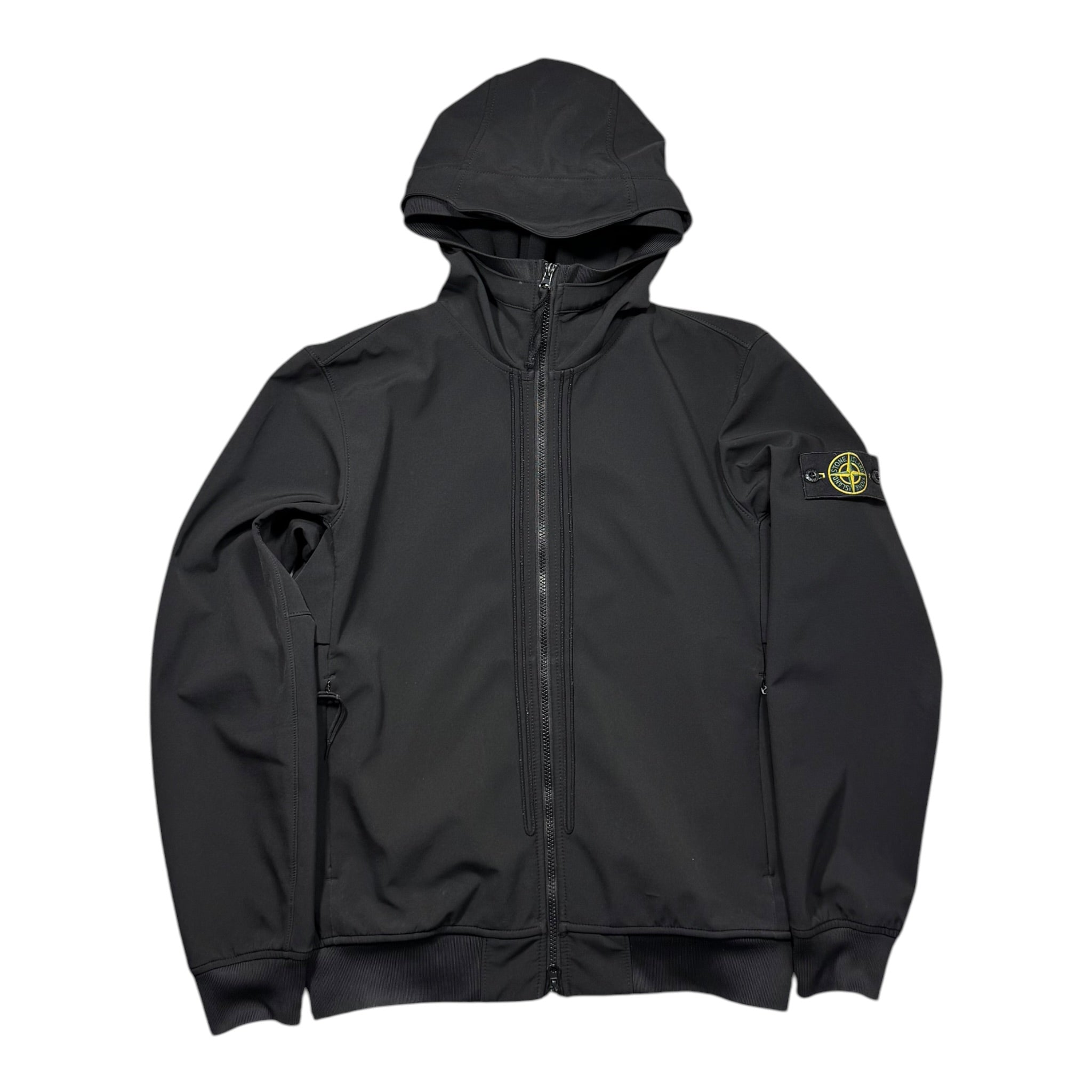 Veste Softshell Stone Island (M)