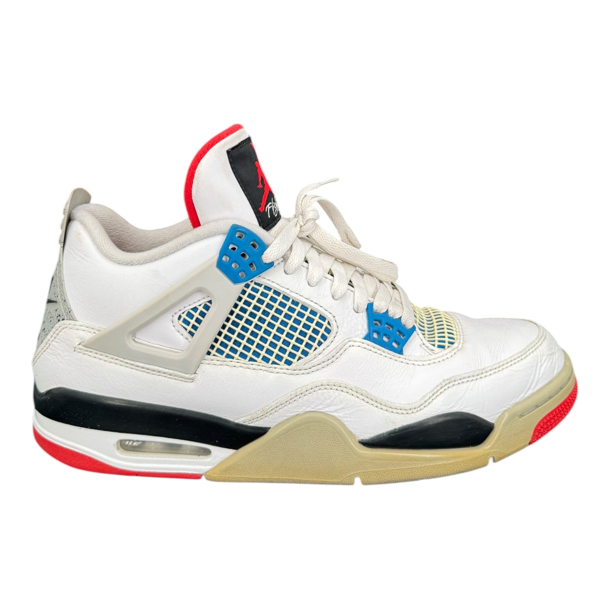 Jordan 4 What The (45EU)