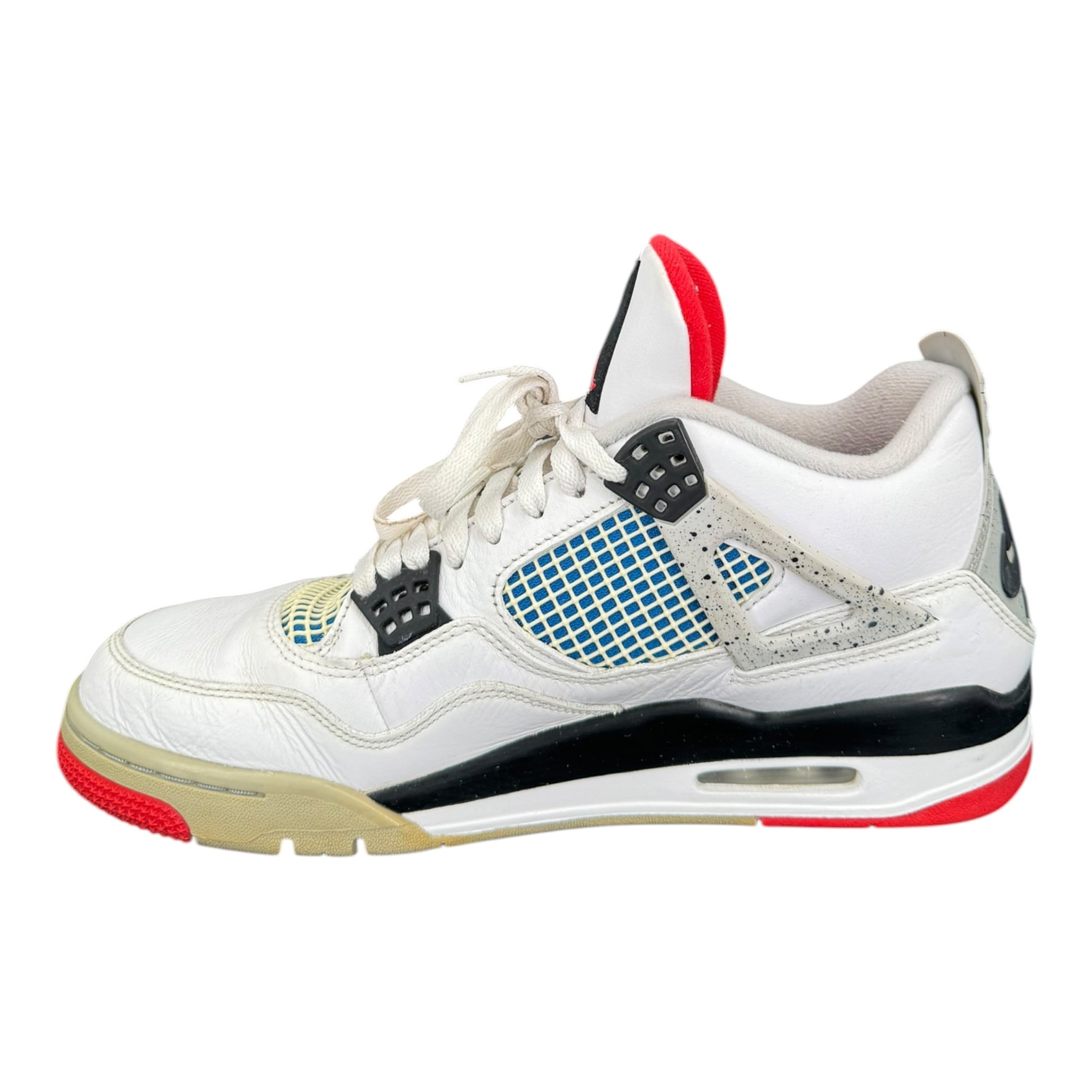 Jordan 4 What The (45EU)